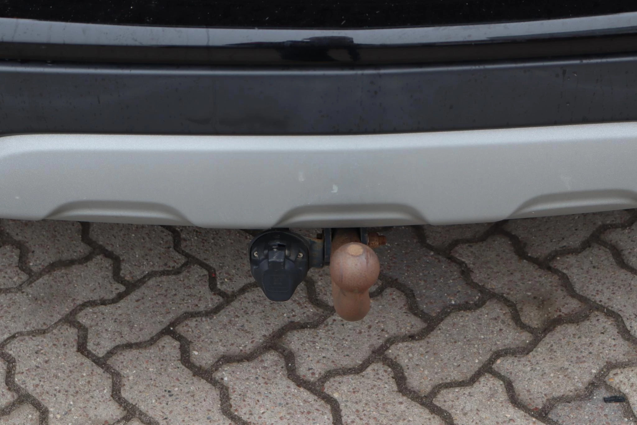 Hoofdafbeelding Opel Mokka X