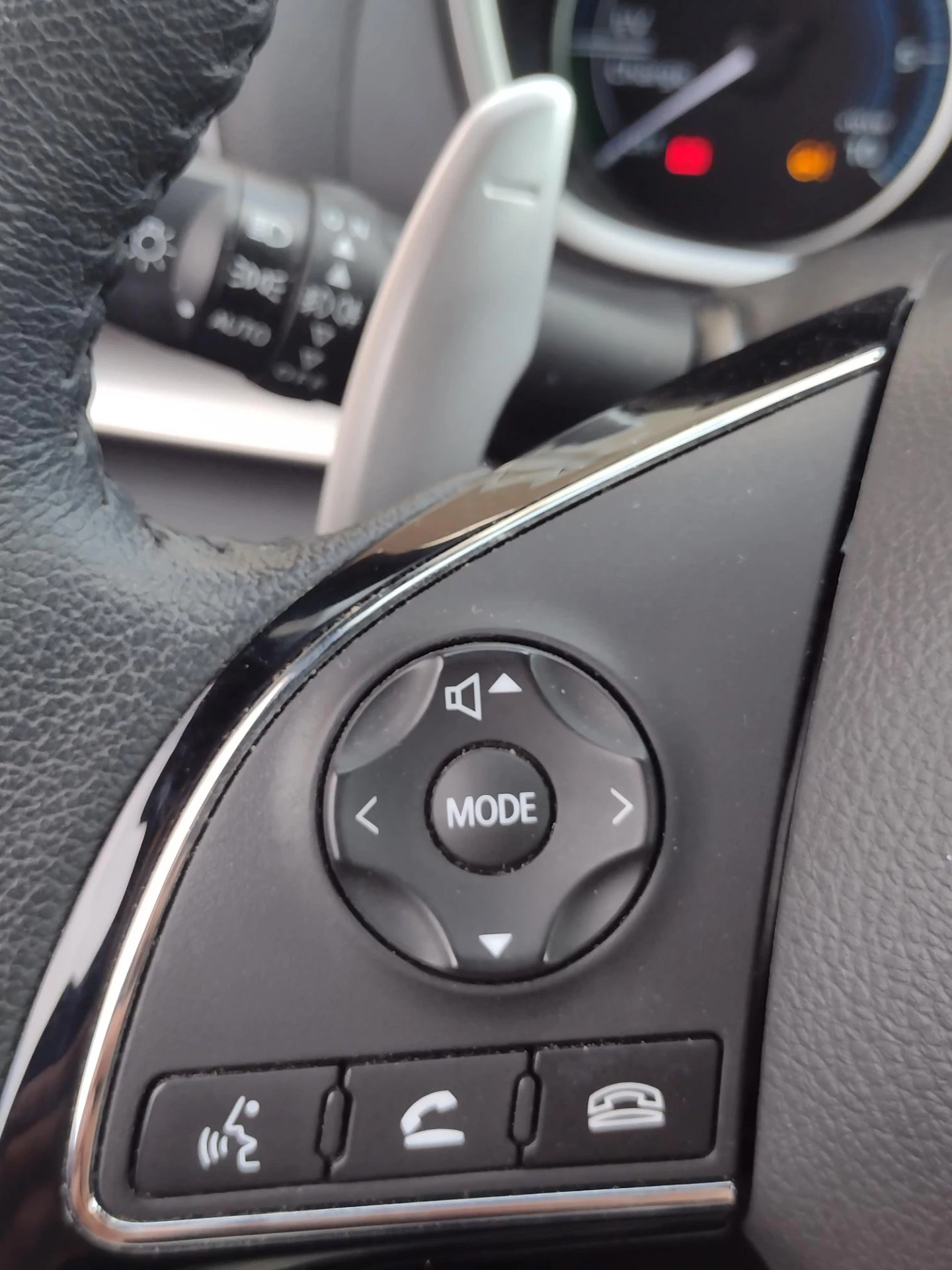 Hoofdafbeelding Mitsubishi Eclipse Cross