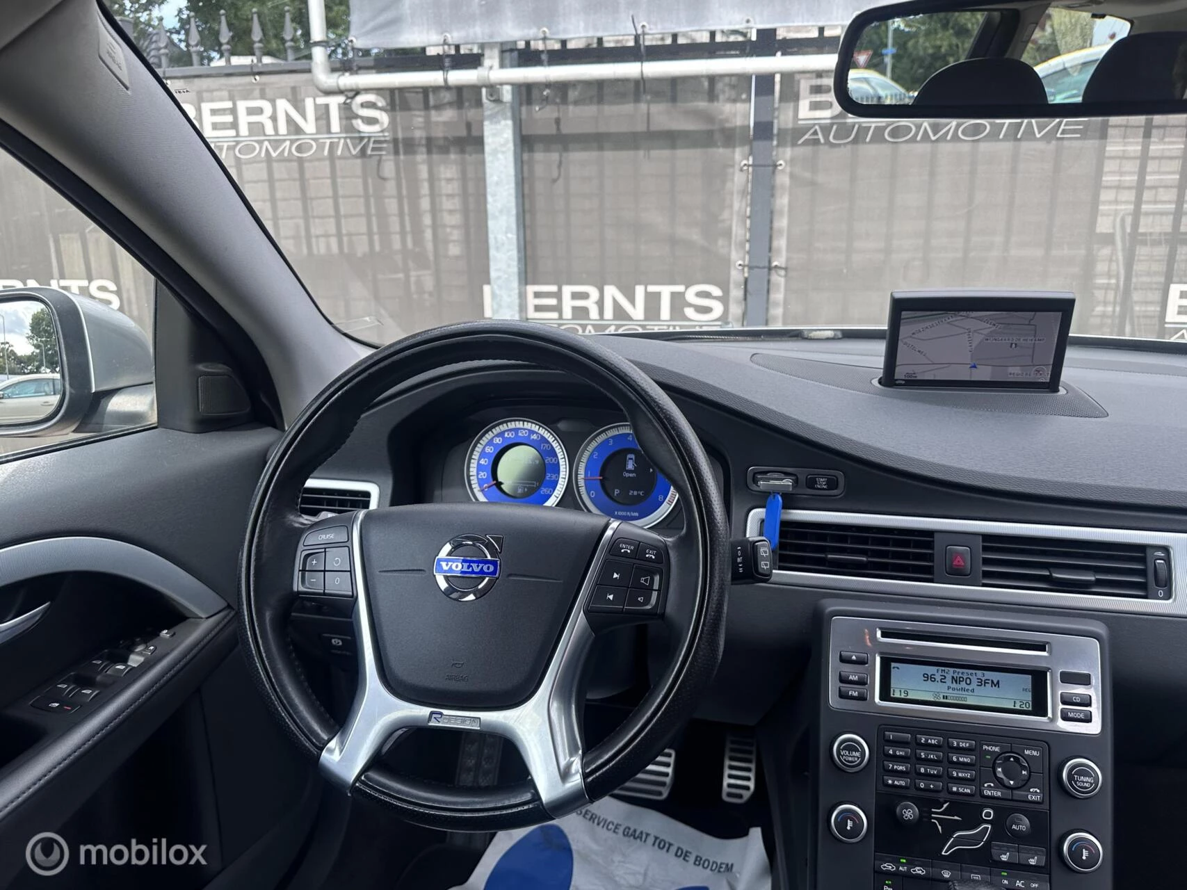 Hoofdafbeelding Volvo V70