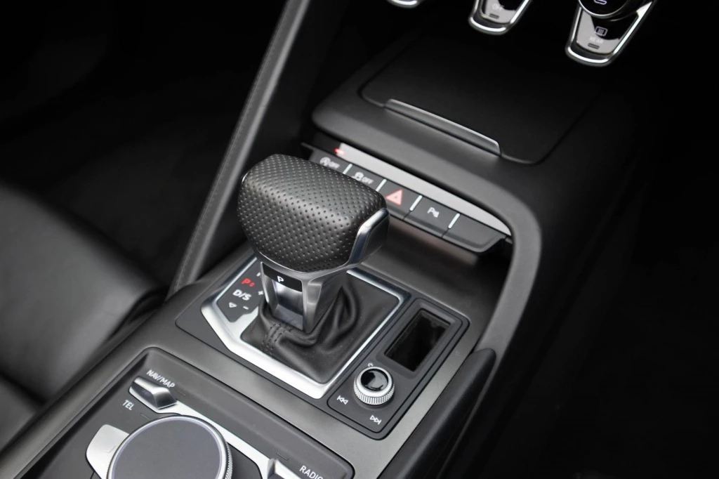 Hoofdafbeelding Audi R8