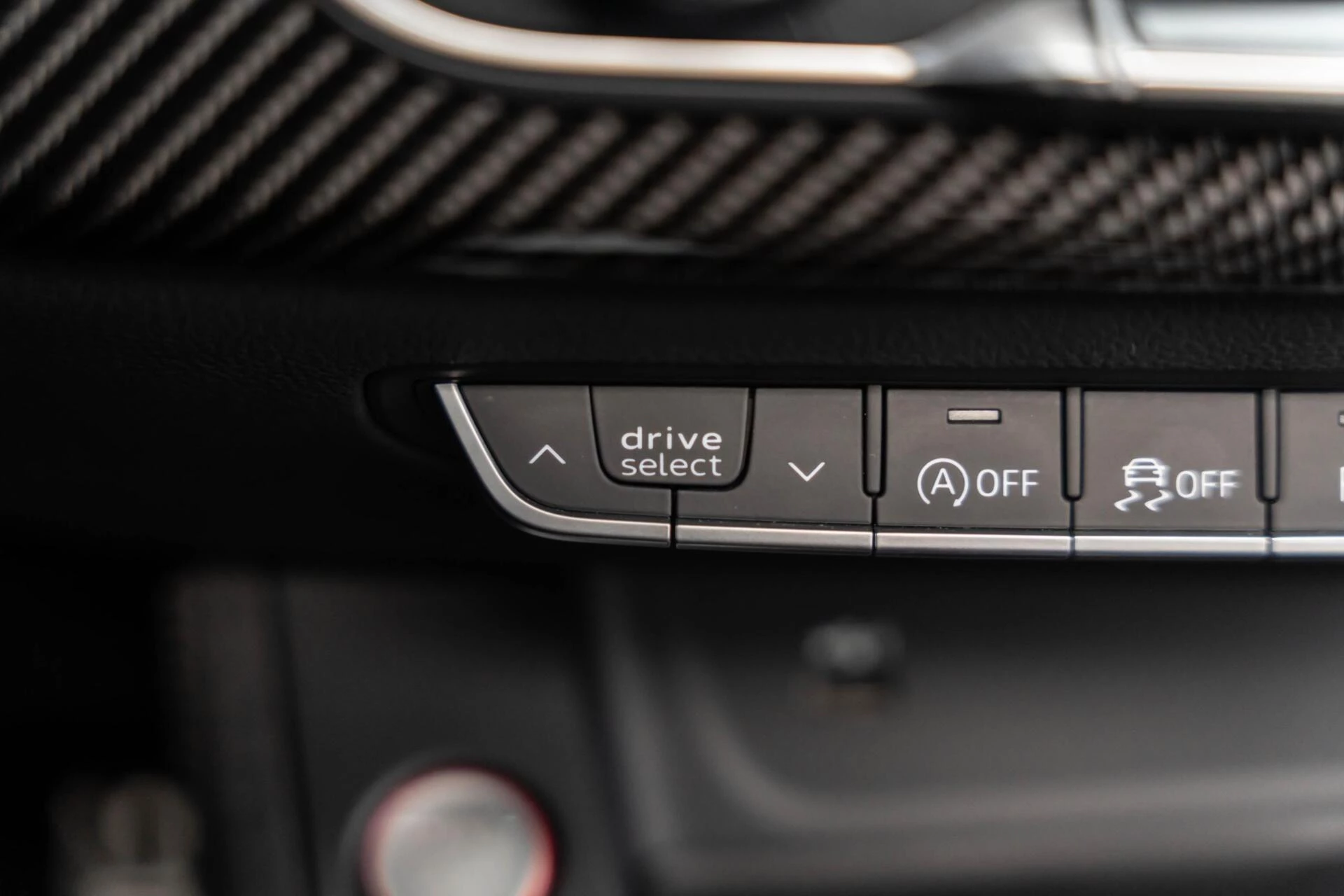 Hoofdafbeelding Audi RS4