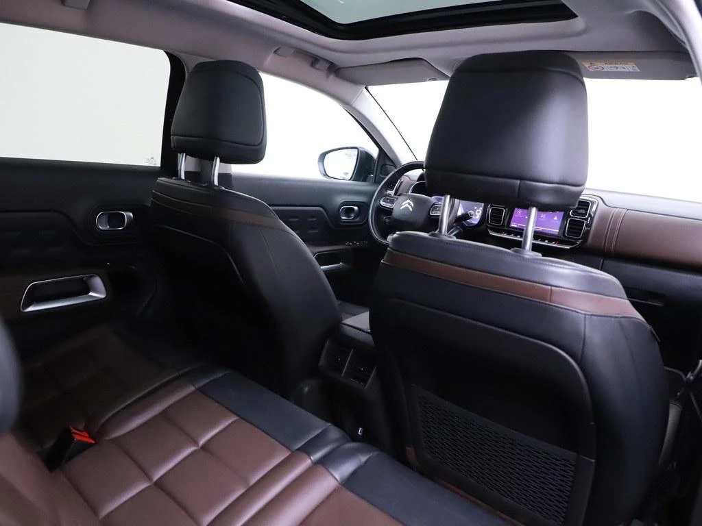 Hoofdafbeelding Citroën C5 Aircross