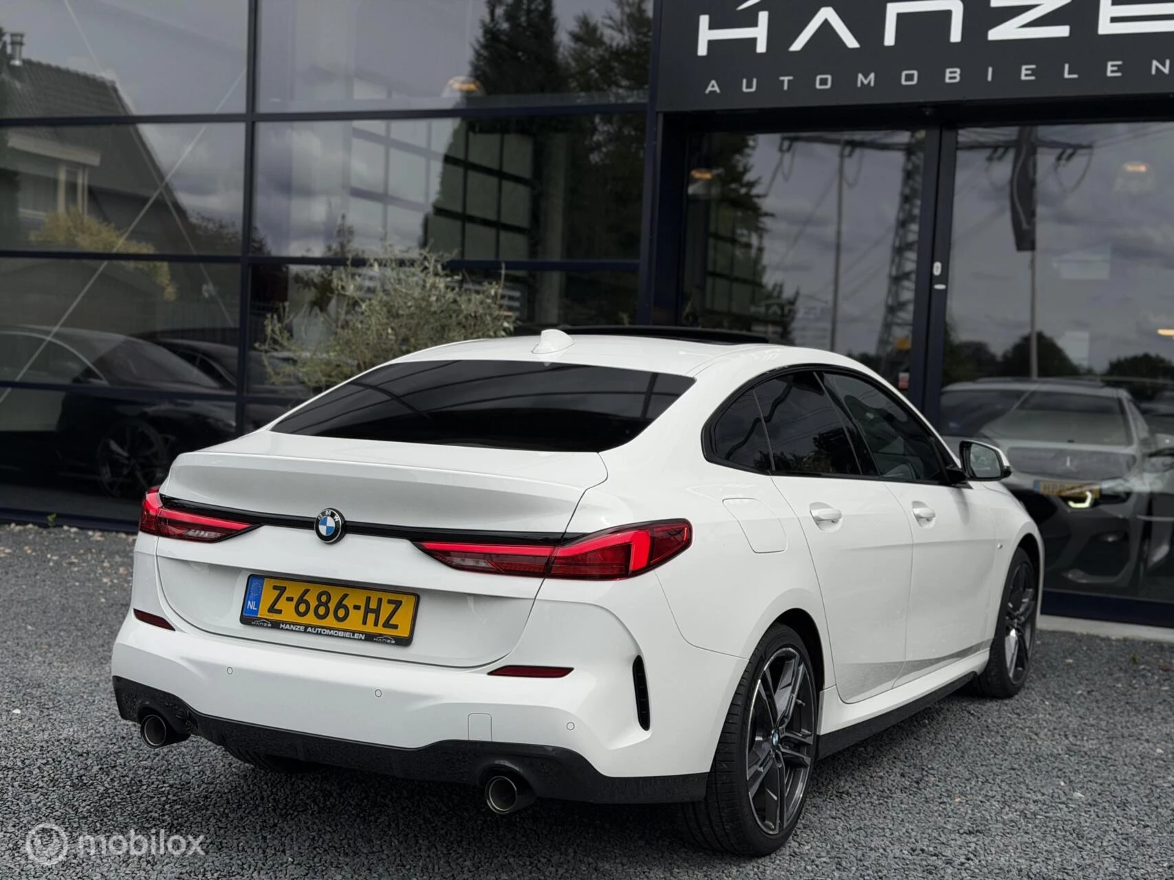 Hoofdafbeelding BMW 2 Serie