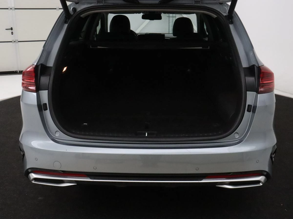 Hoofdafbeelding Kia Ceed