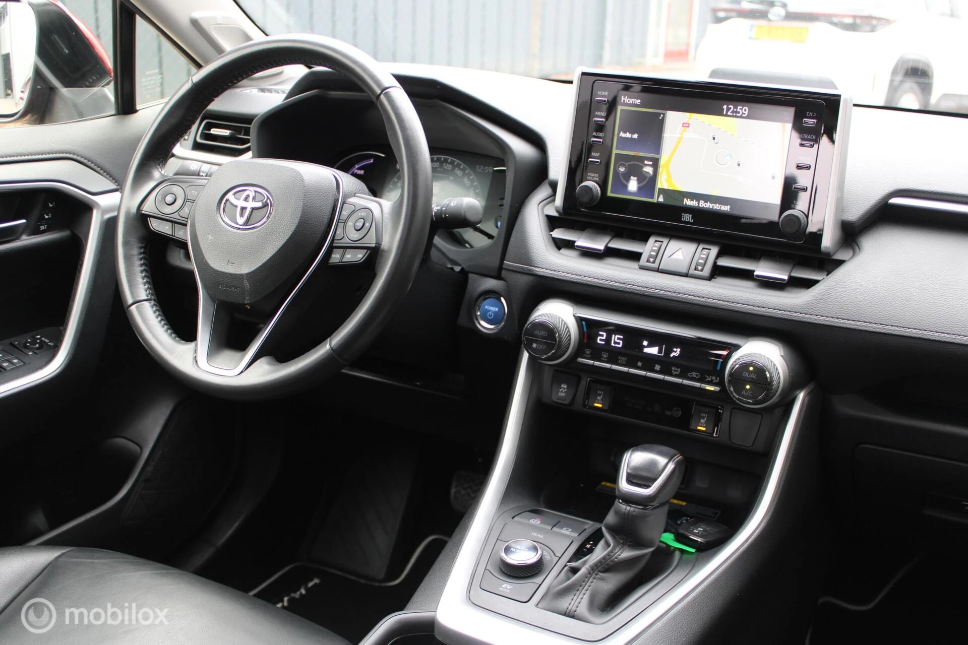 Hoofdafbeelding Toyota RAV4