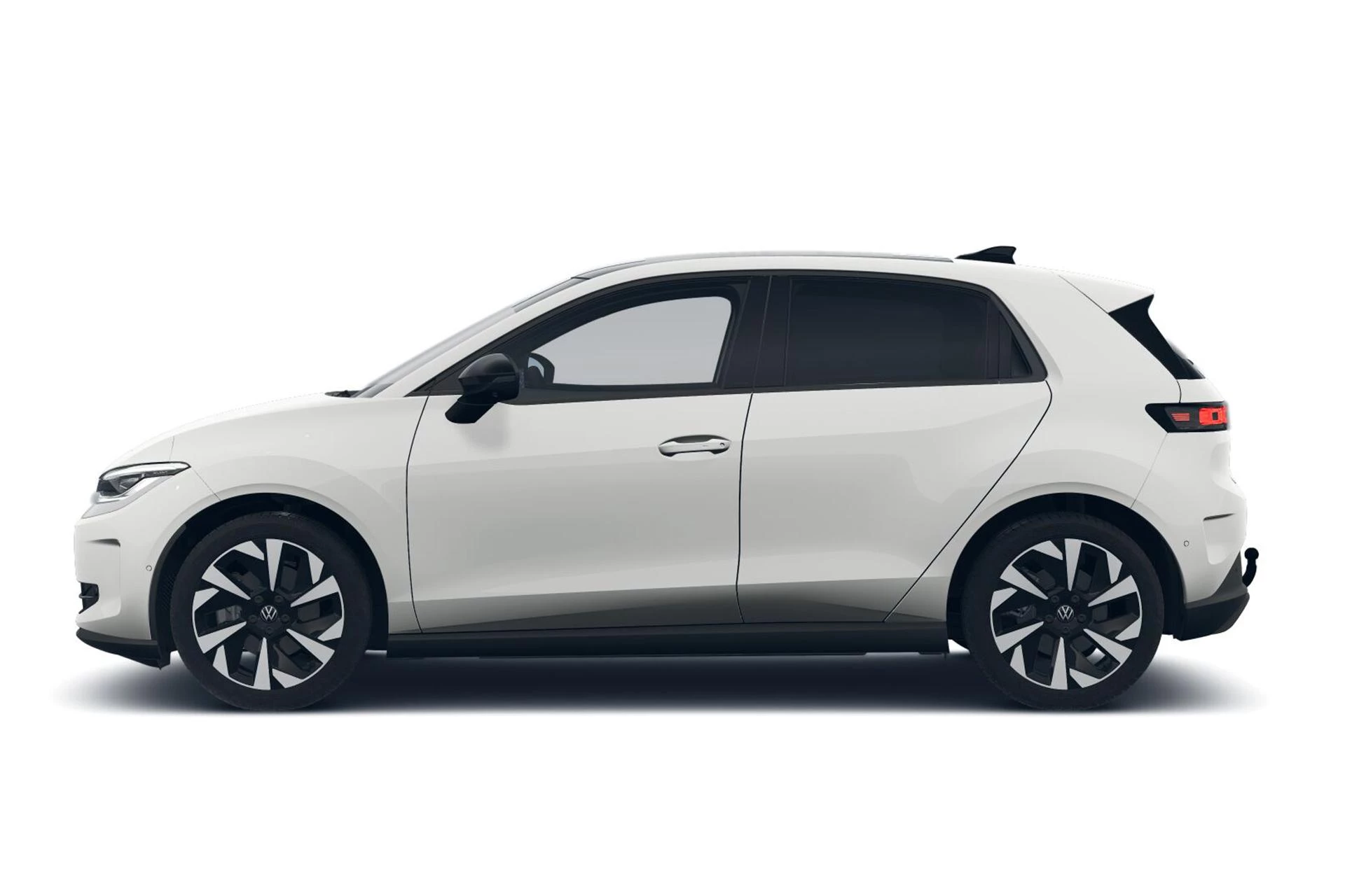 Hoofdafbeelding Volkswagen ID. Polo