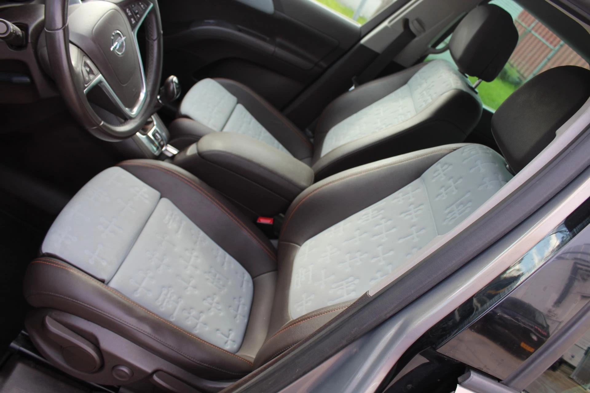 Hoofdafbeelding Opel Meriva