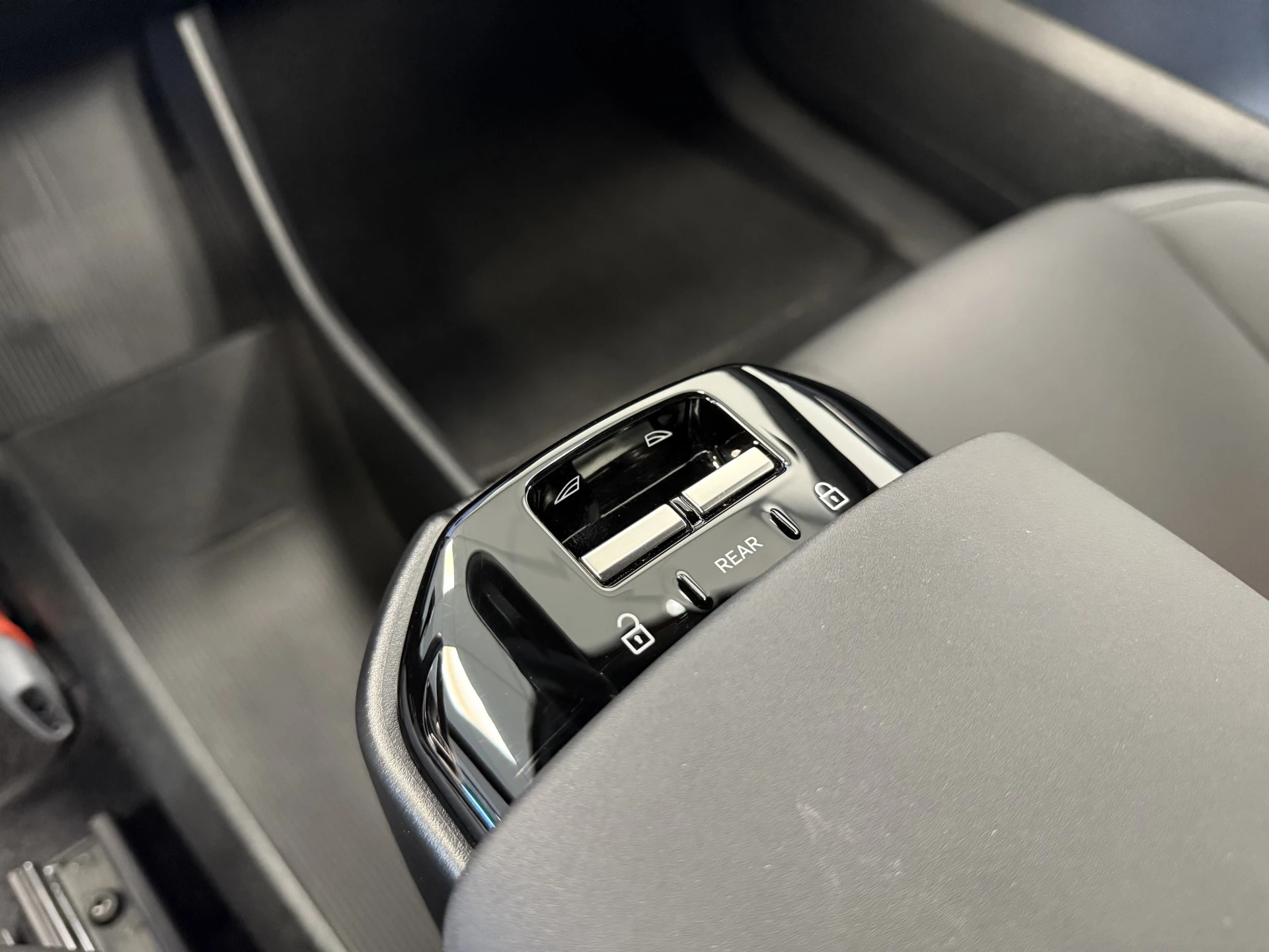 Hoofdafbeelding Volvo EX30