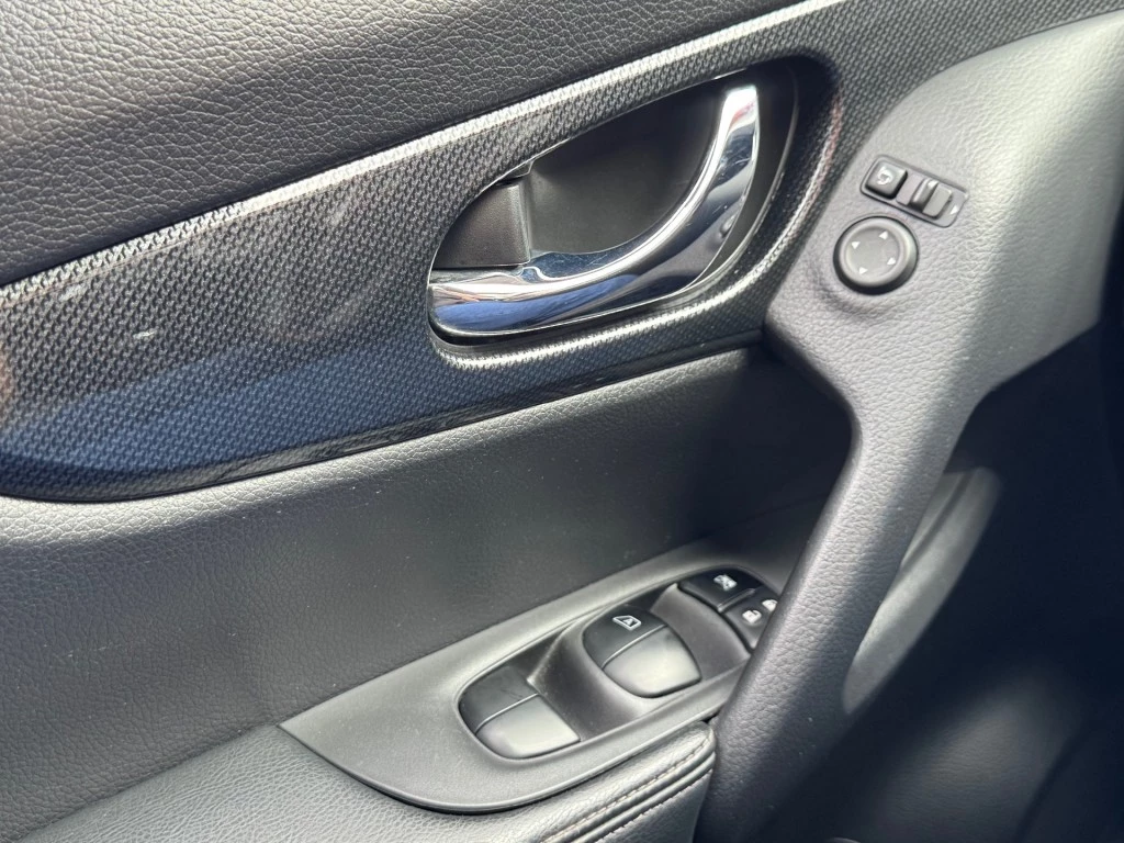 Hoofdafbeelding Nissan X-Trail