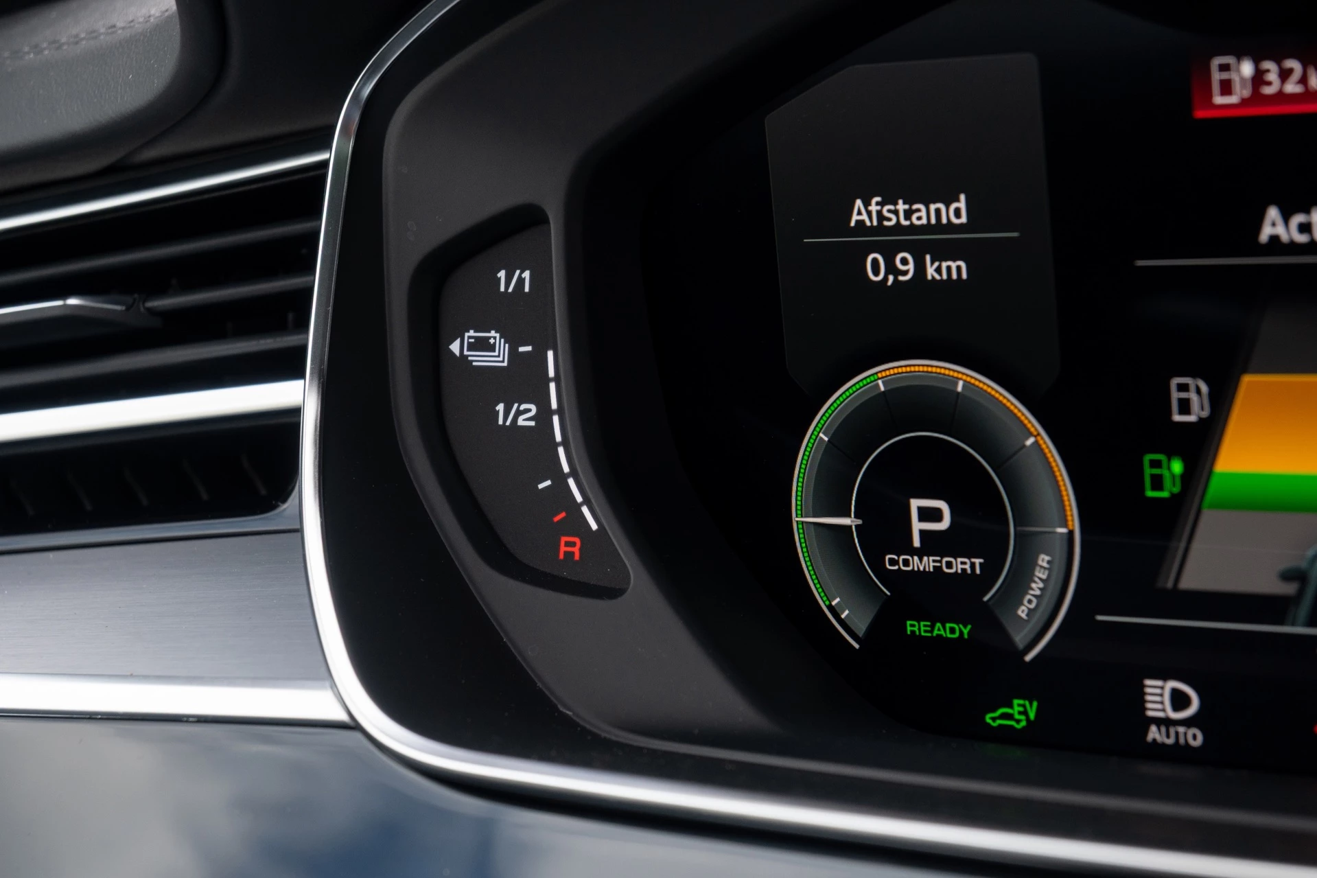 Hoofdafbeelding Audi A8