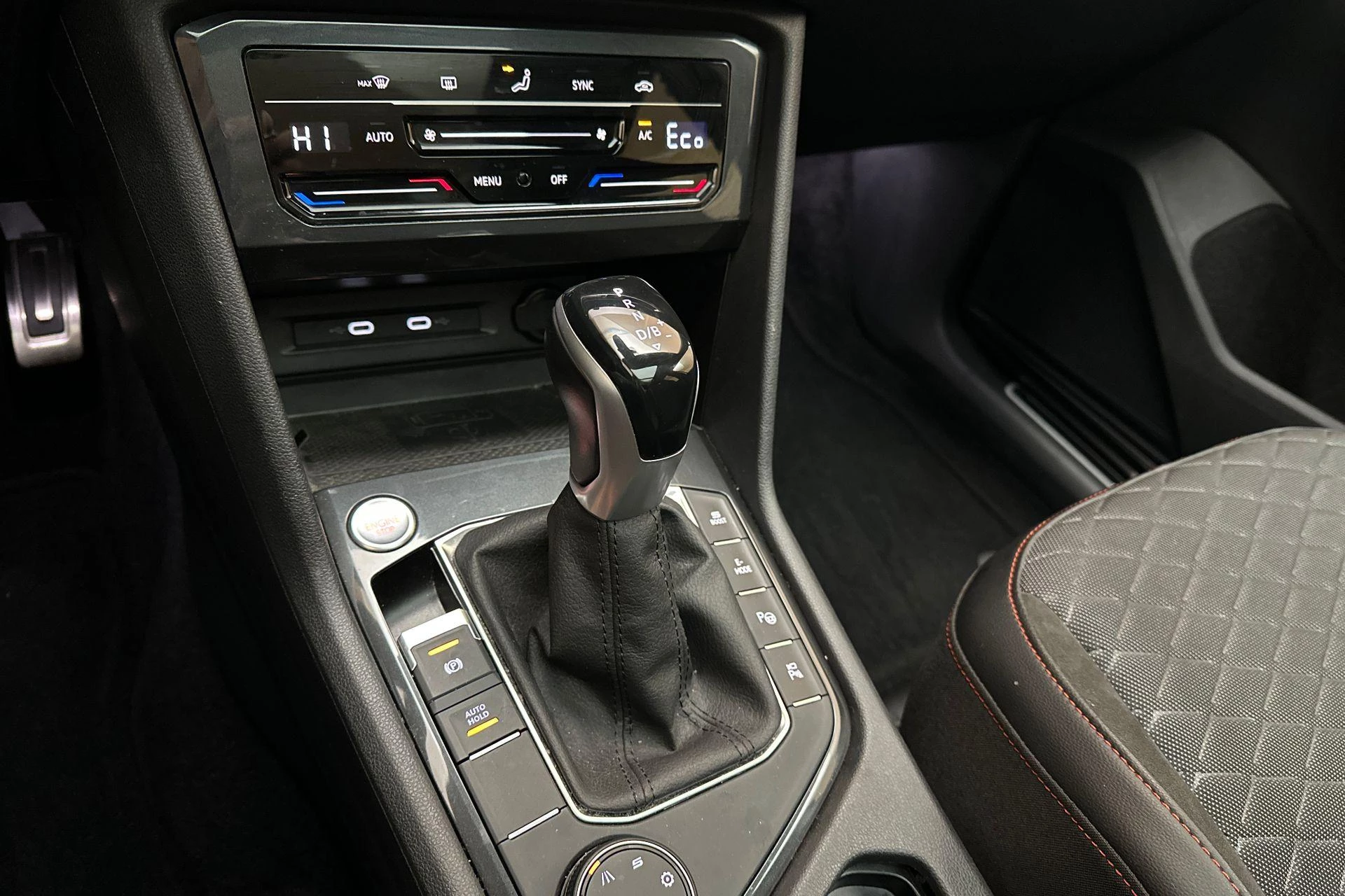 Hoofdafbeelding SEAT Tarraco