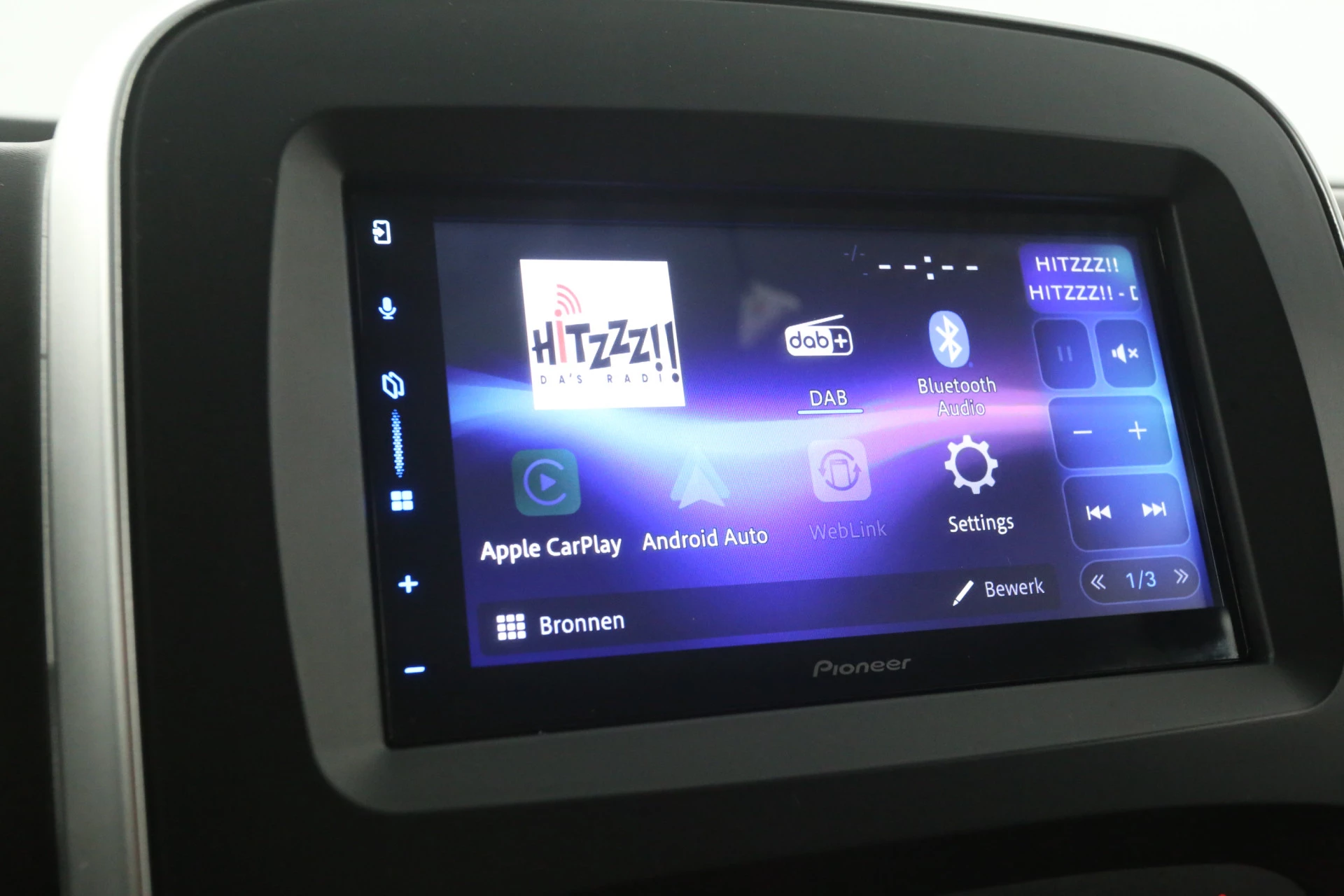Hoofdafbeelding Fiat Talento