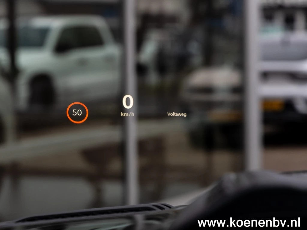 Hoofdafbeelding Dodge Ram Pick-Up