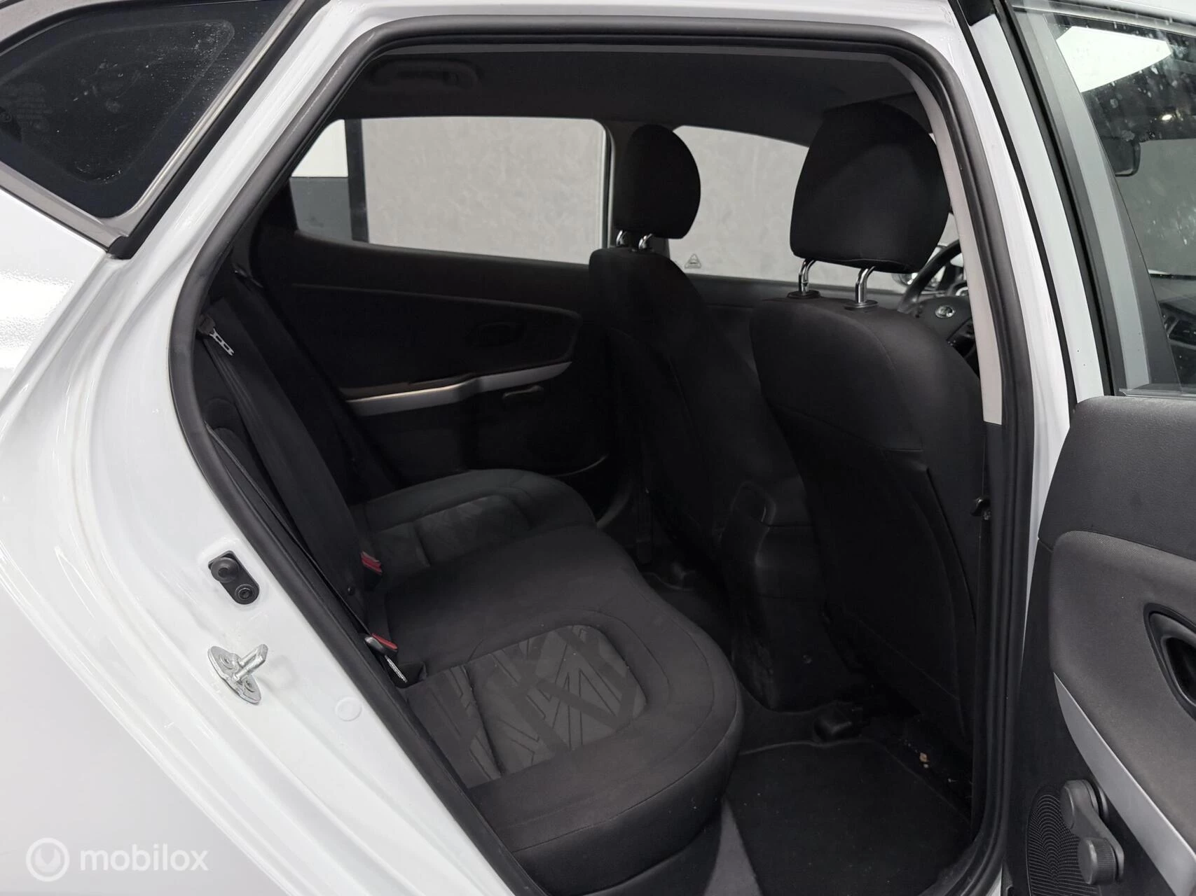 Hoofdafbeelding Kia cee'd