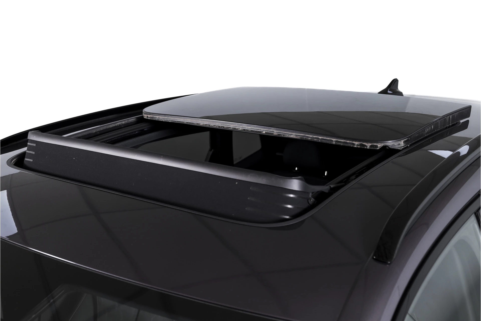Hoofdafbeelding CUPRA Terramar