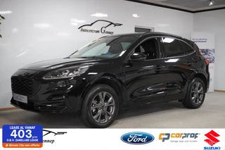 Ford Kuga 2.5 PHEV ST-Line X | 22.000km | Winter pack |