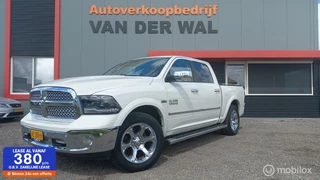 Dodge Ram 1500 5.7 V8 Quad Cab 6'4/MARGE