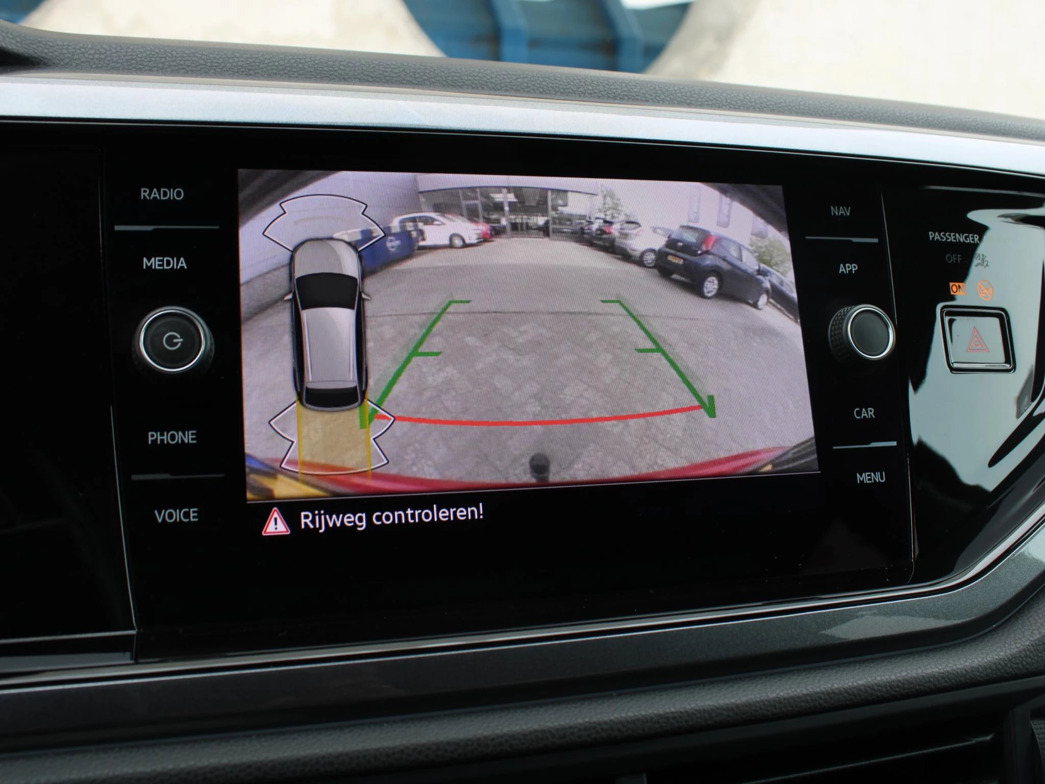 Hoofdafbeelding Volkswagen Taigo