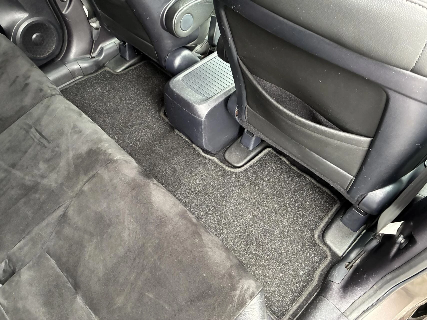 Hoofdafbeelding Honda CR-V