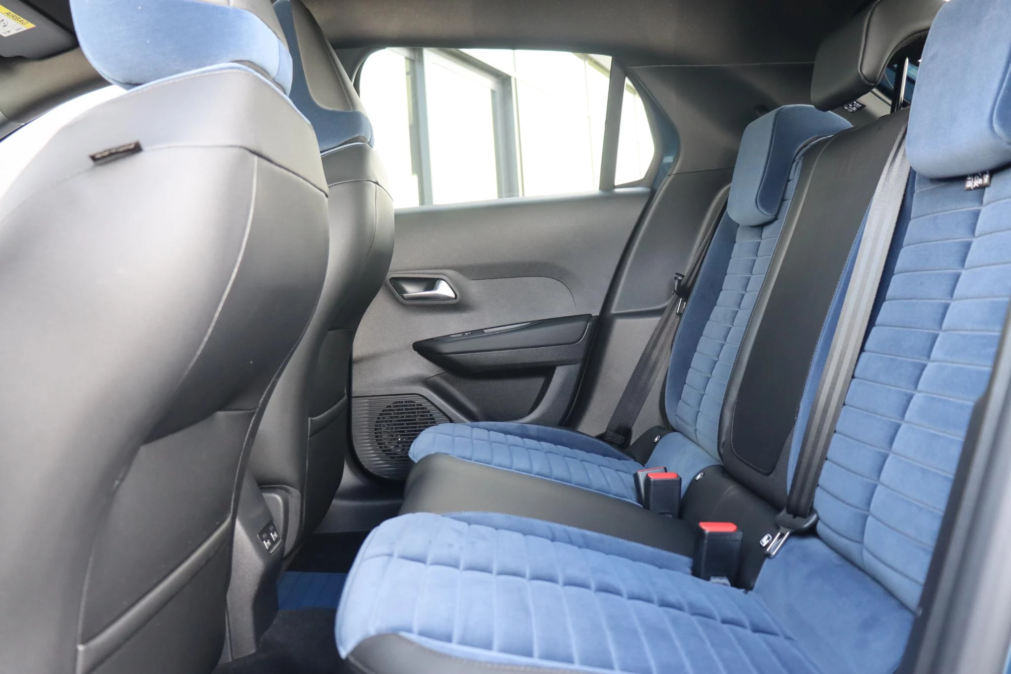 Hoofdafbeelding Lancia Ypsilon
