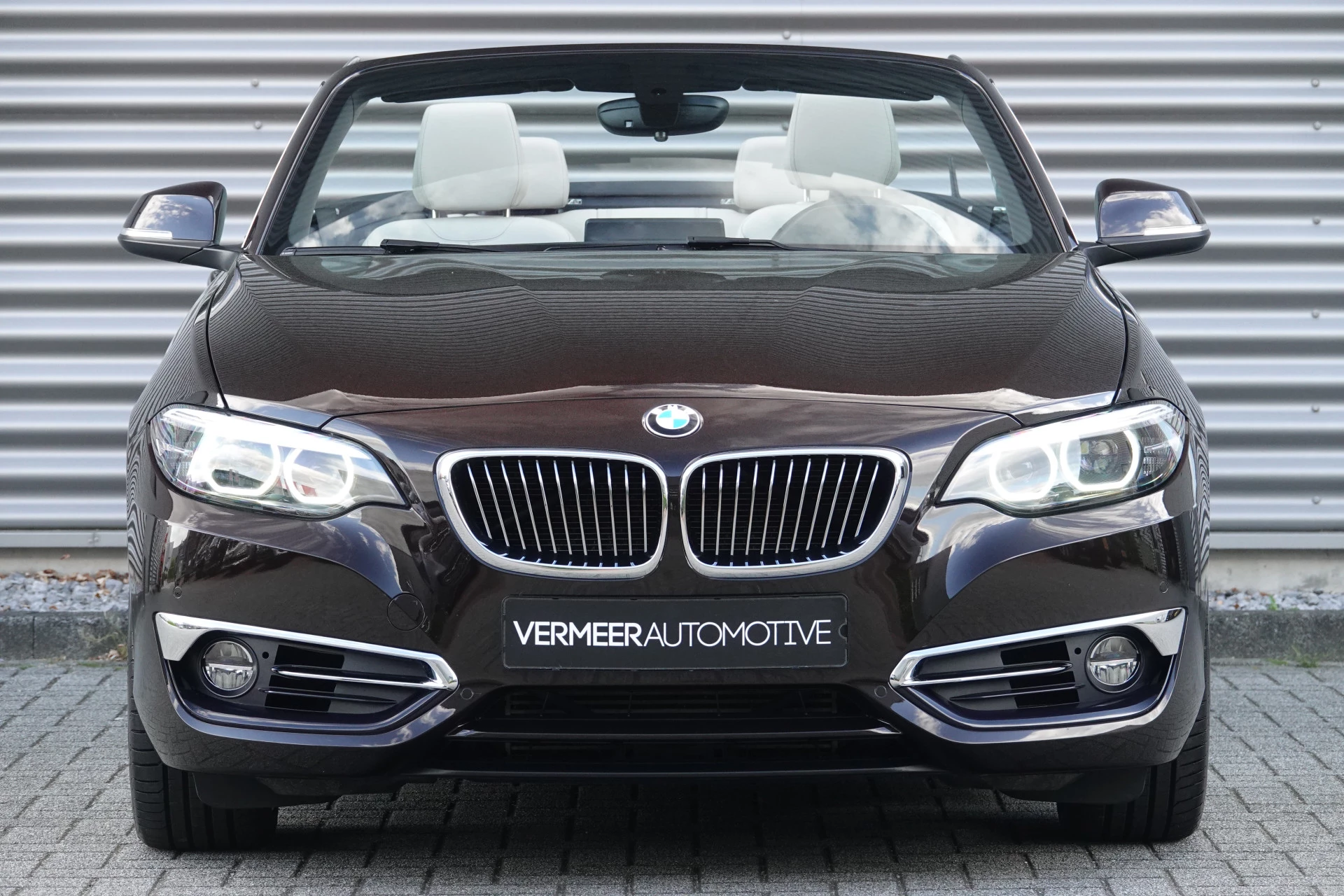 Hoofdafbeelding BMW 2 Serie