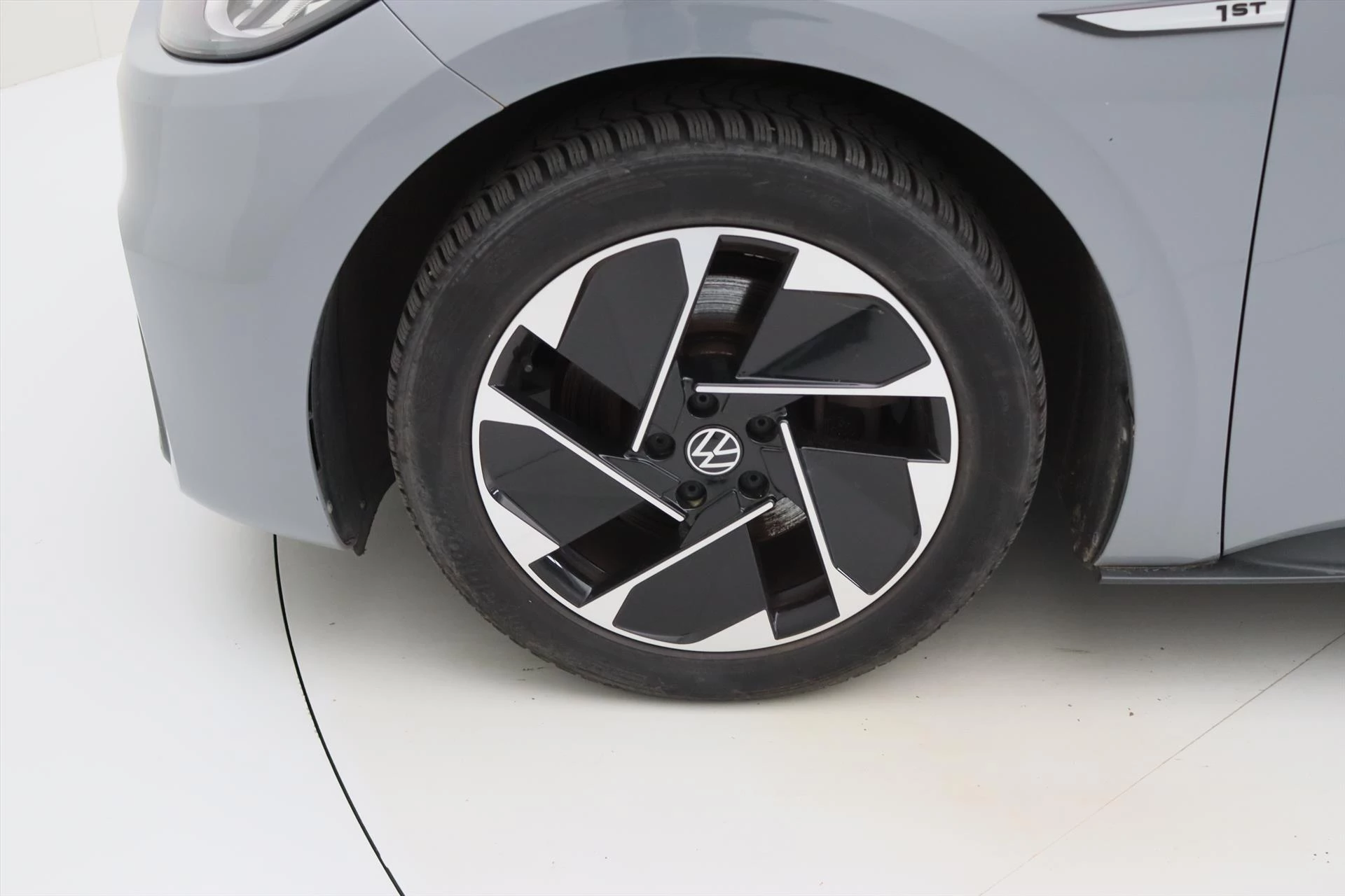 Hoofdafbeelding Volkswagen ID.3