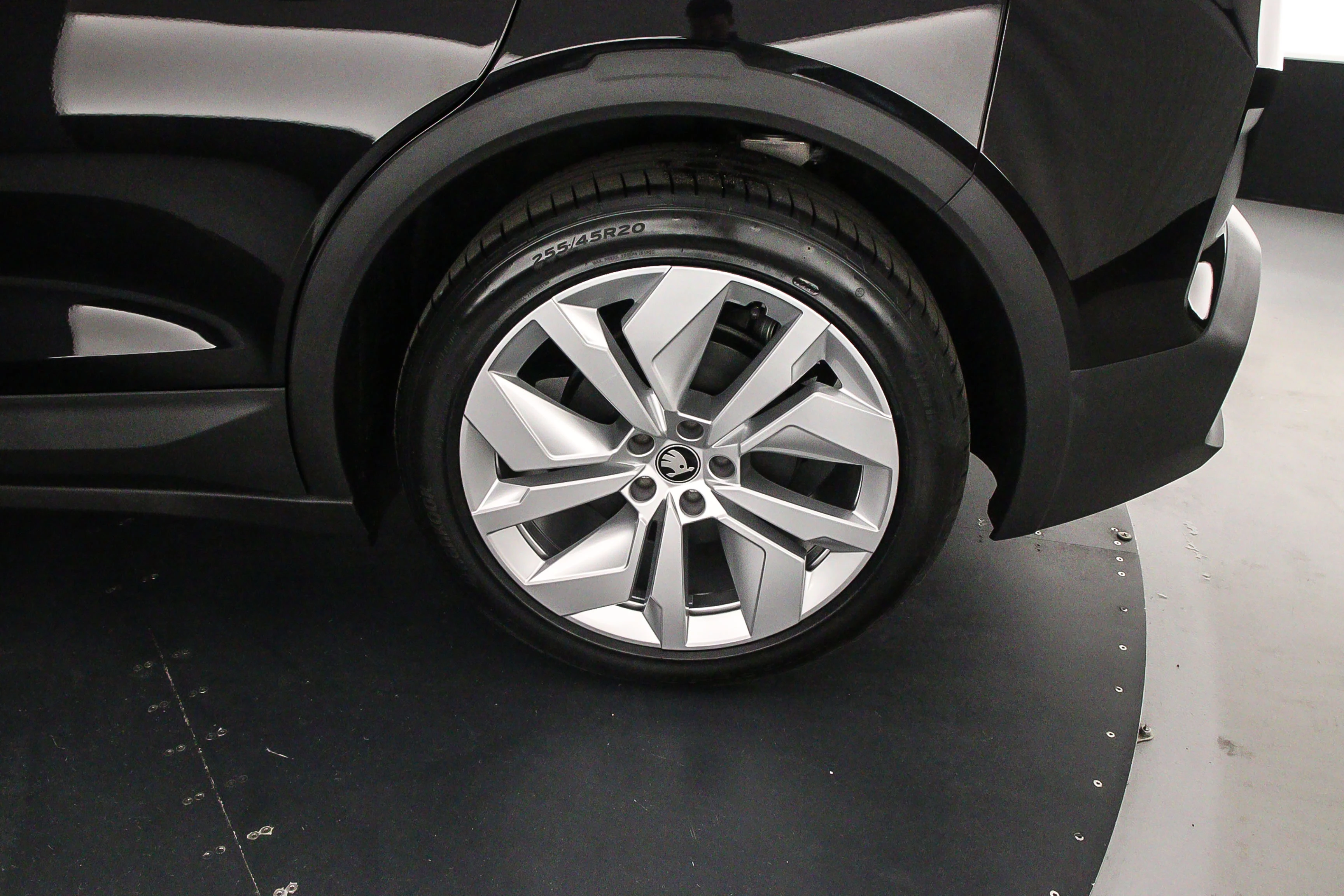 Hoofdafbeelding Škoda Elroq