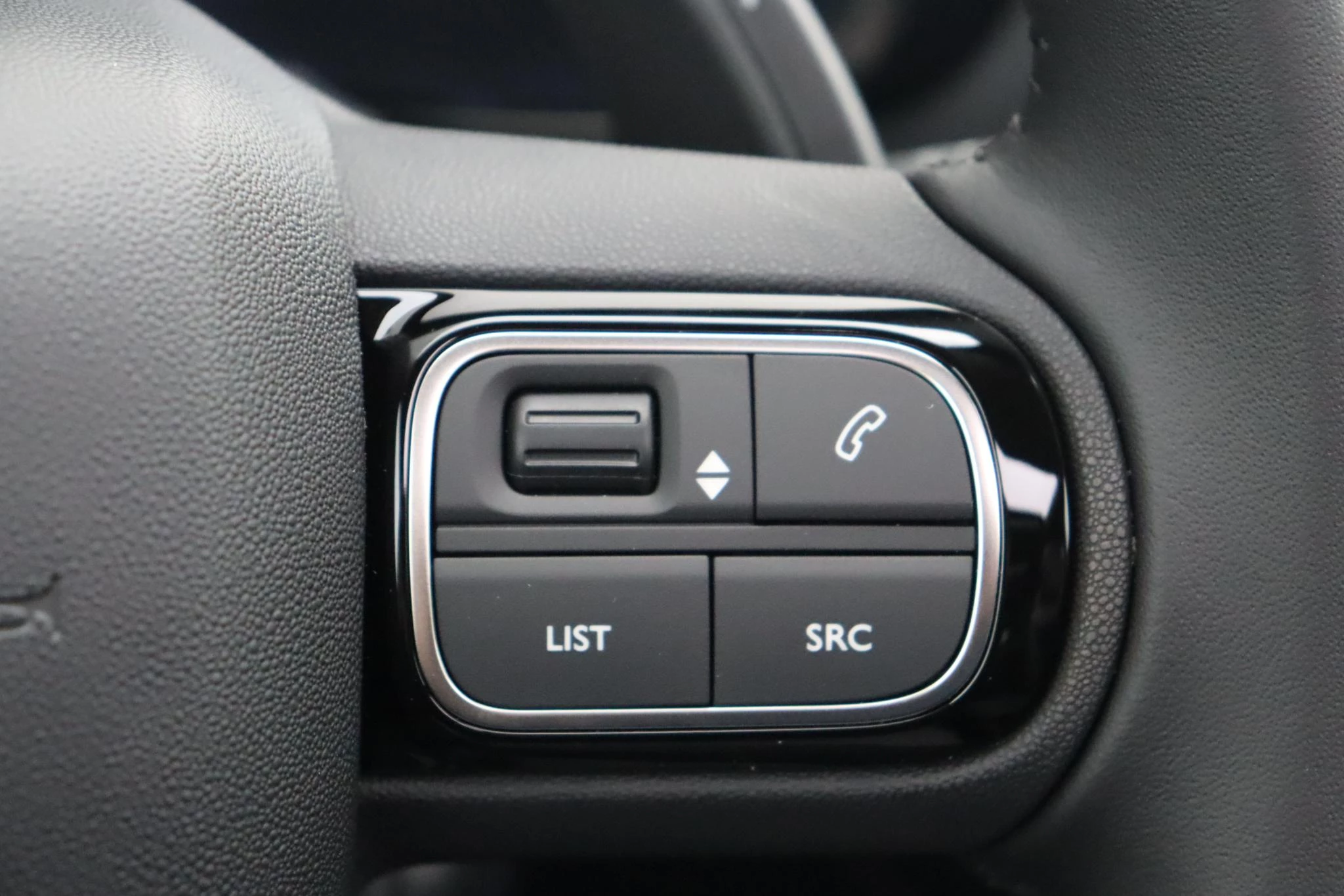 Hoofdafbeelding Citroën C5 Aircross