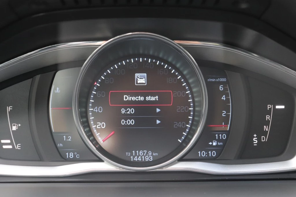 Hoofdafbeelding Volvo XC70