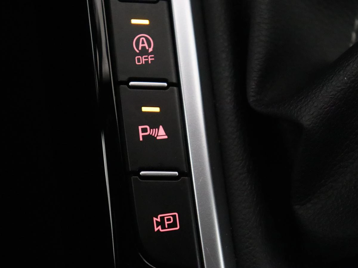 Hoofdafbeelding Kia ProCeed