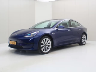 Tesla Model 3 Standard RWD Plus 92% SoH [ TREKHAAK+LFP-ACCU+AUTOPILOT+19 INCH+PREMIUM AUDIO ]