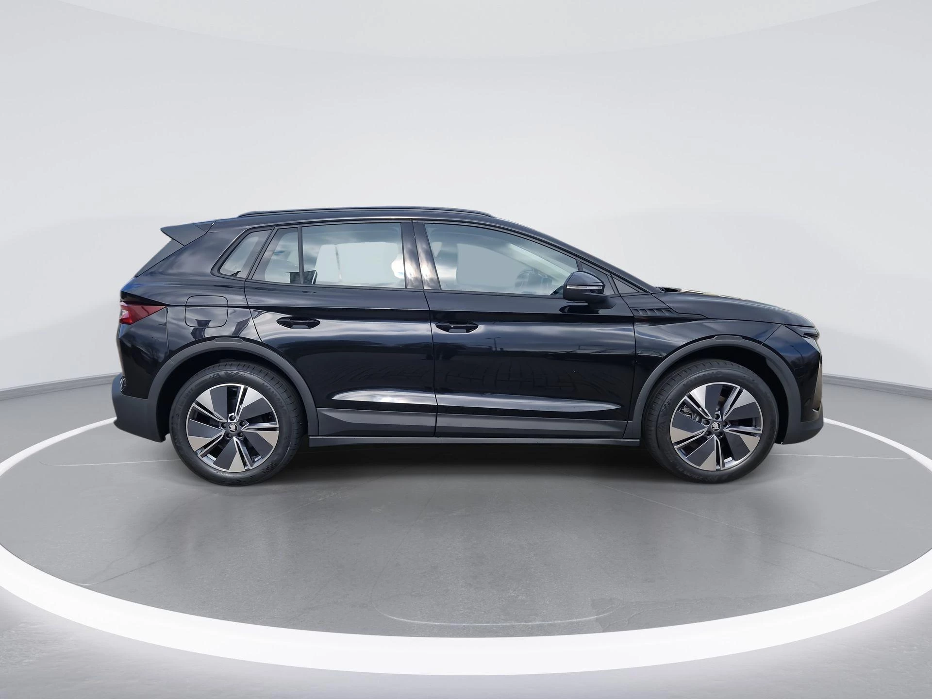 Hoofdafbeelding Škoda Elroq