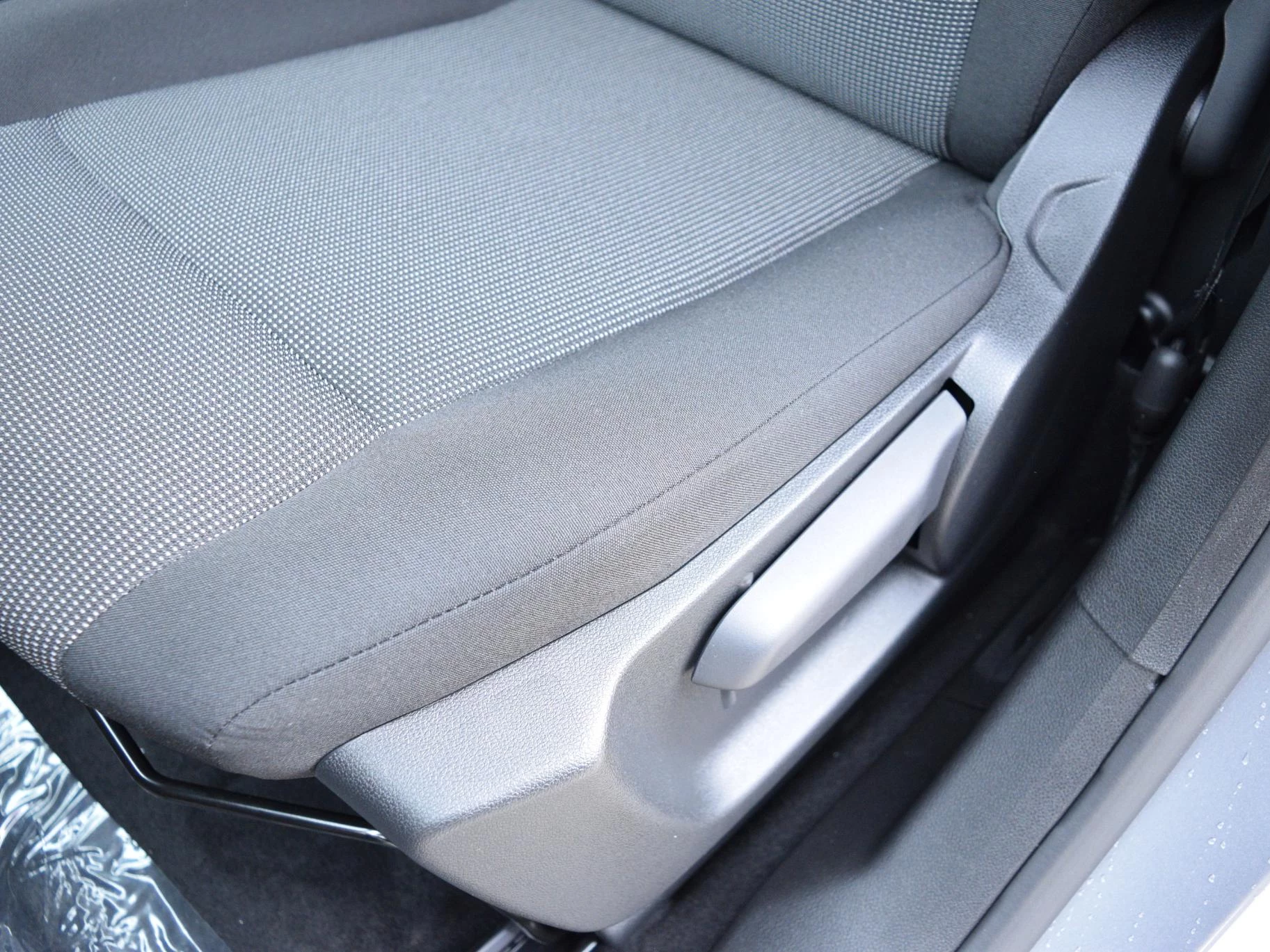 Hoofdafbeelding Citroën ë-Berlingo