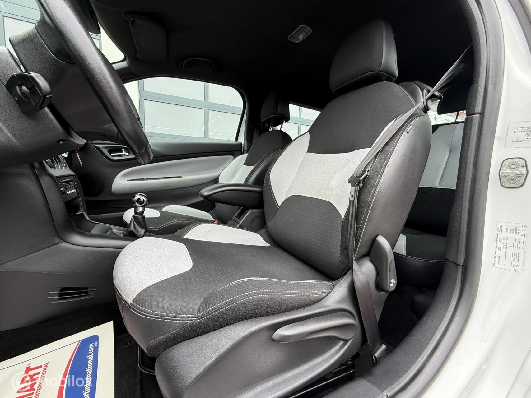 Hoofdafbeelding Citroën DS3