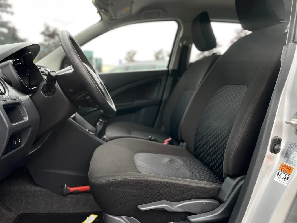 Hoofdafbeelding Suzuki Celerio