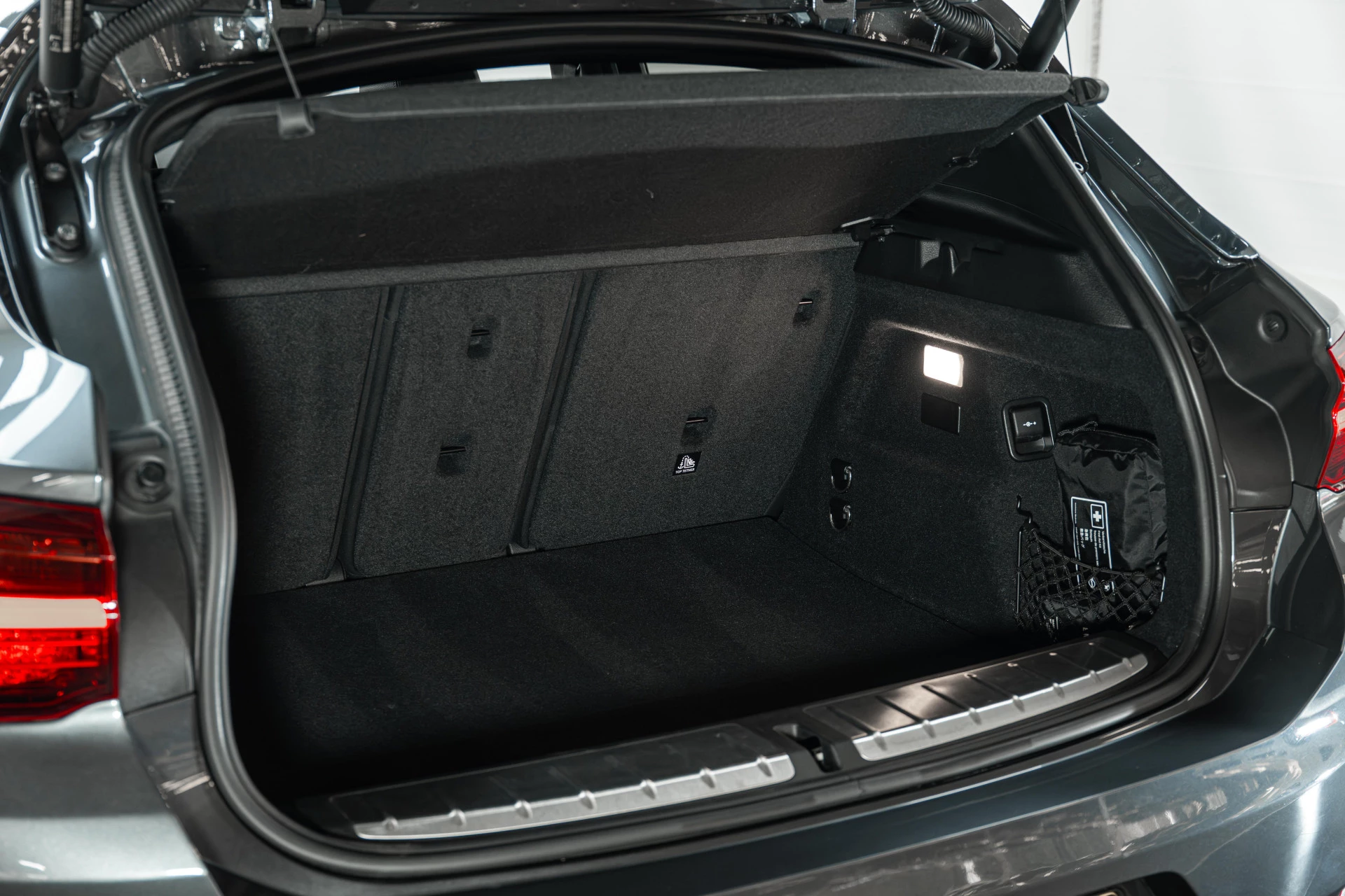 Hoofdafbeelding BMW X2