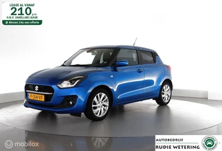 Suzuki Swift 1.2 Select Smart Hybrid Safety Pack|led|Carplay|cam|lmv16