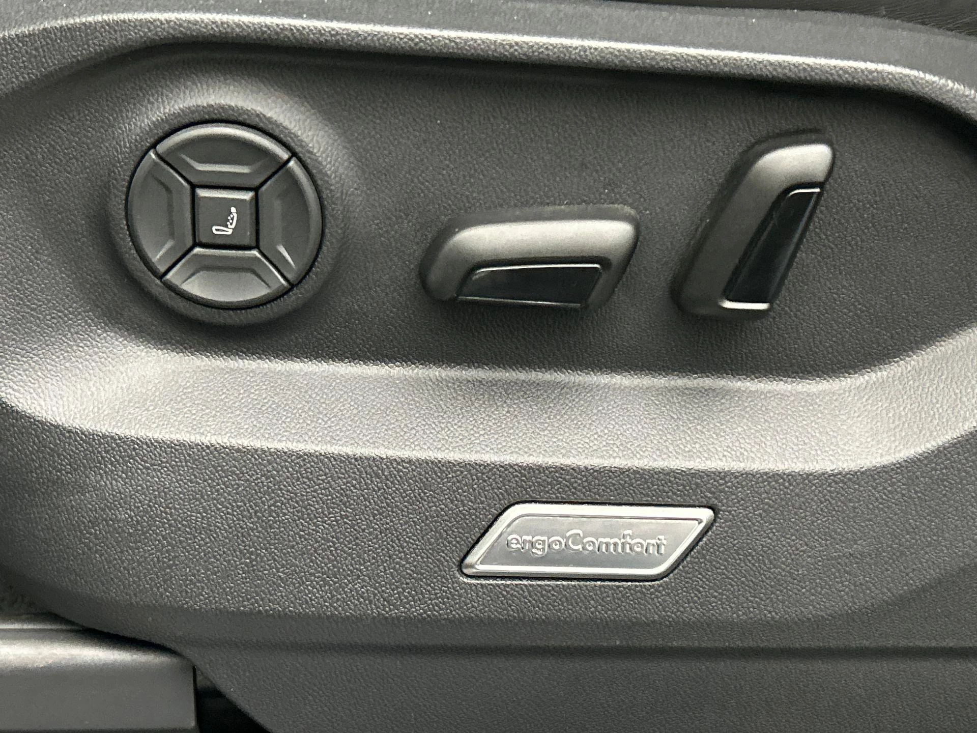 Hoofdafbeelding Volkswagen Touareg
