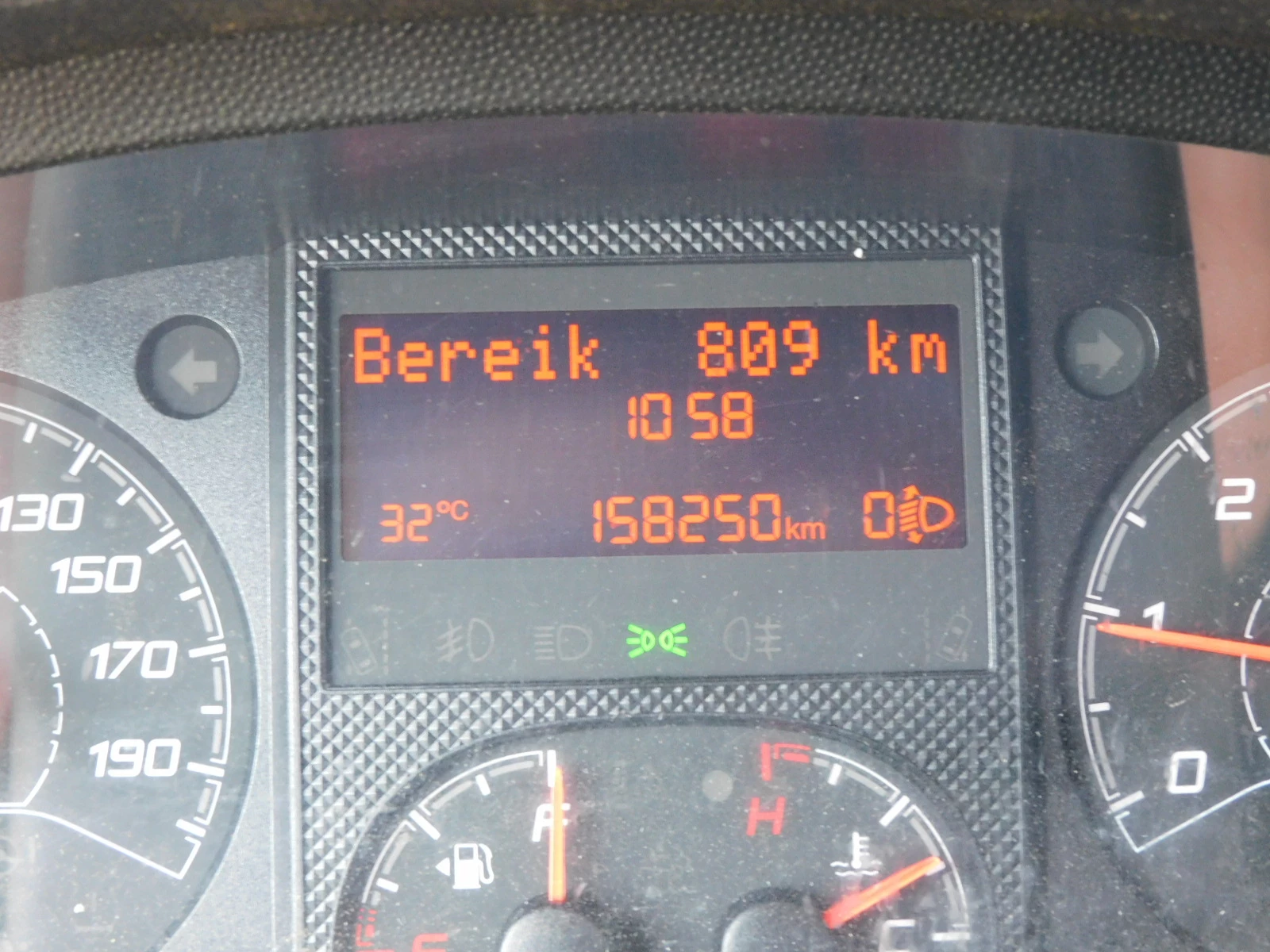 Hoofdafbeelding Peugeot Boxer