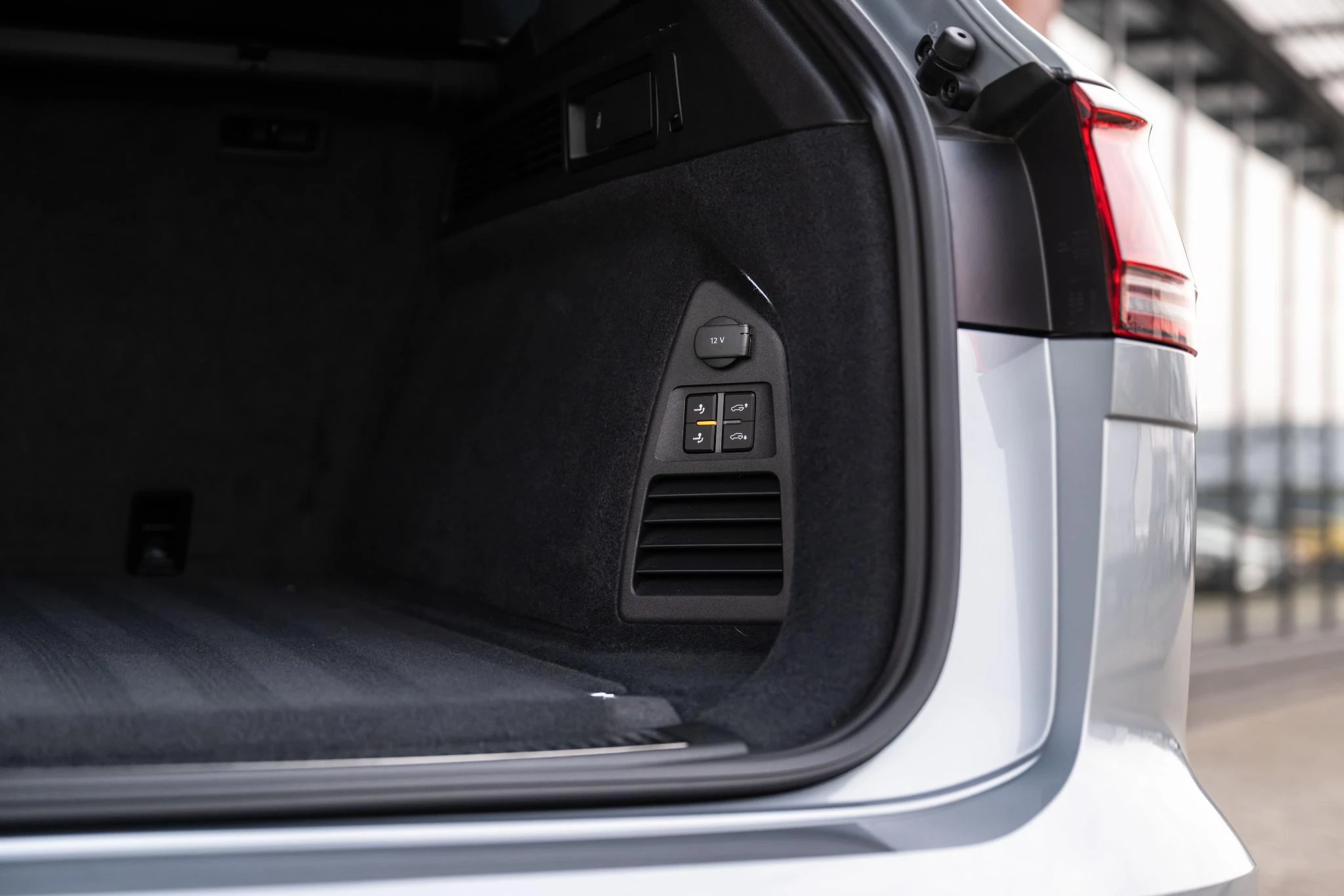 Hoofdafbeelding Volkswagen Touareg