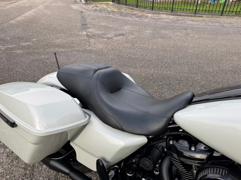 Hoofdafbeelding Harley-Davidson Street Glide