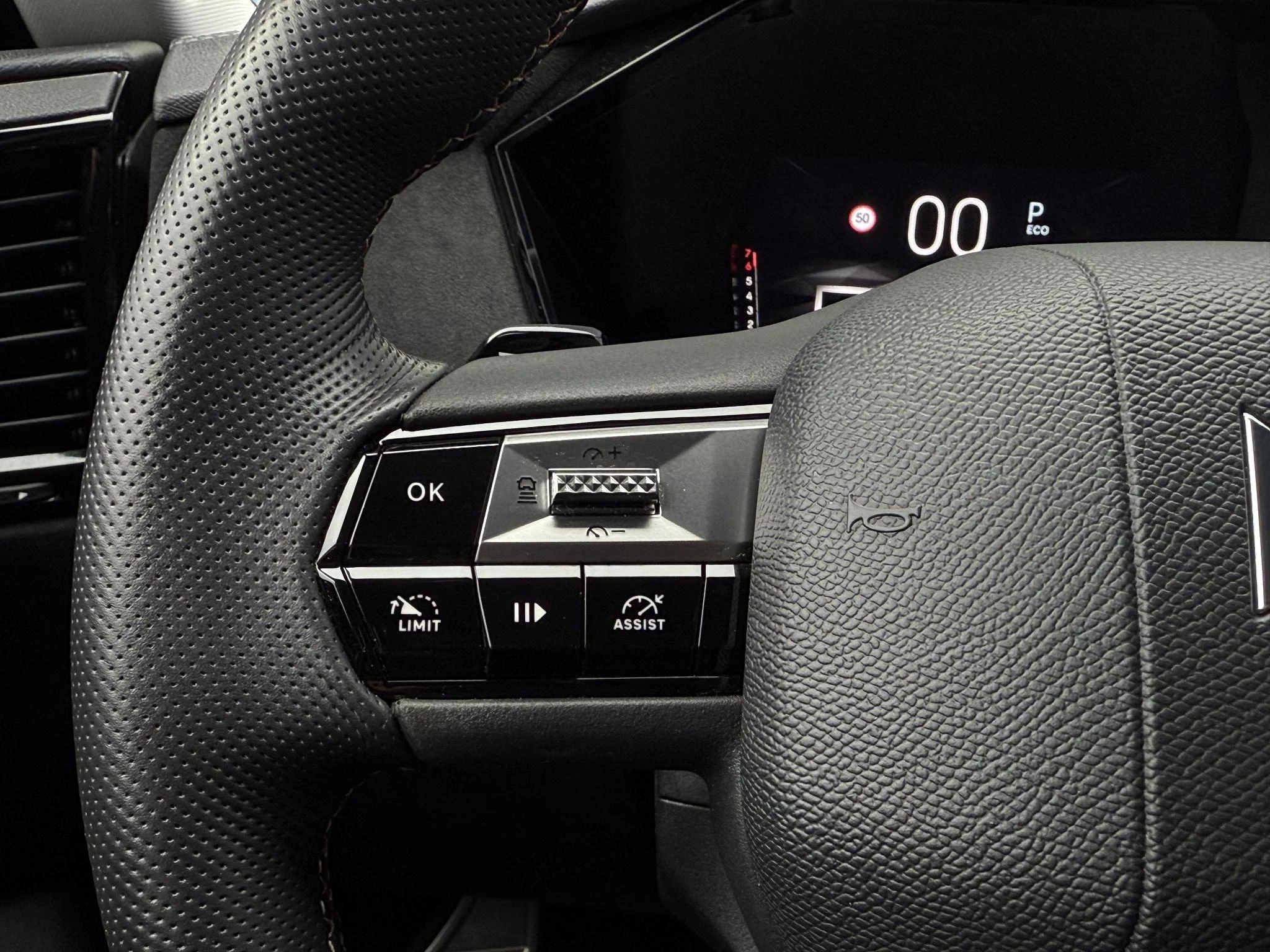 Hoofdafbeelding DS DS 4