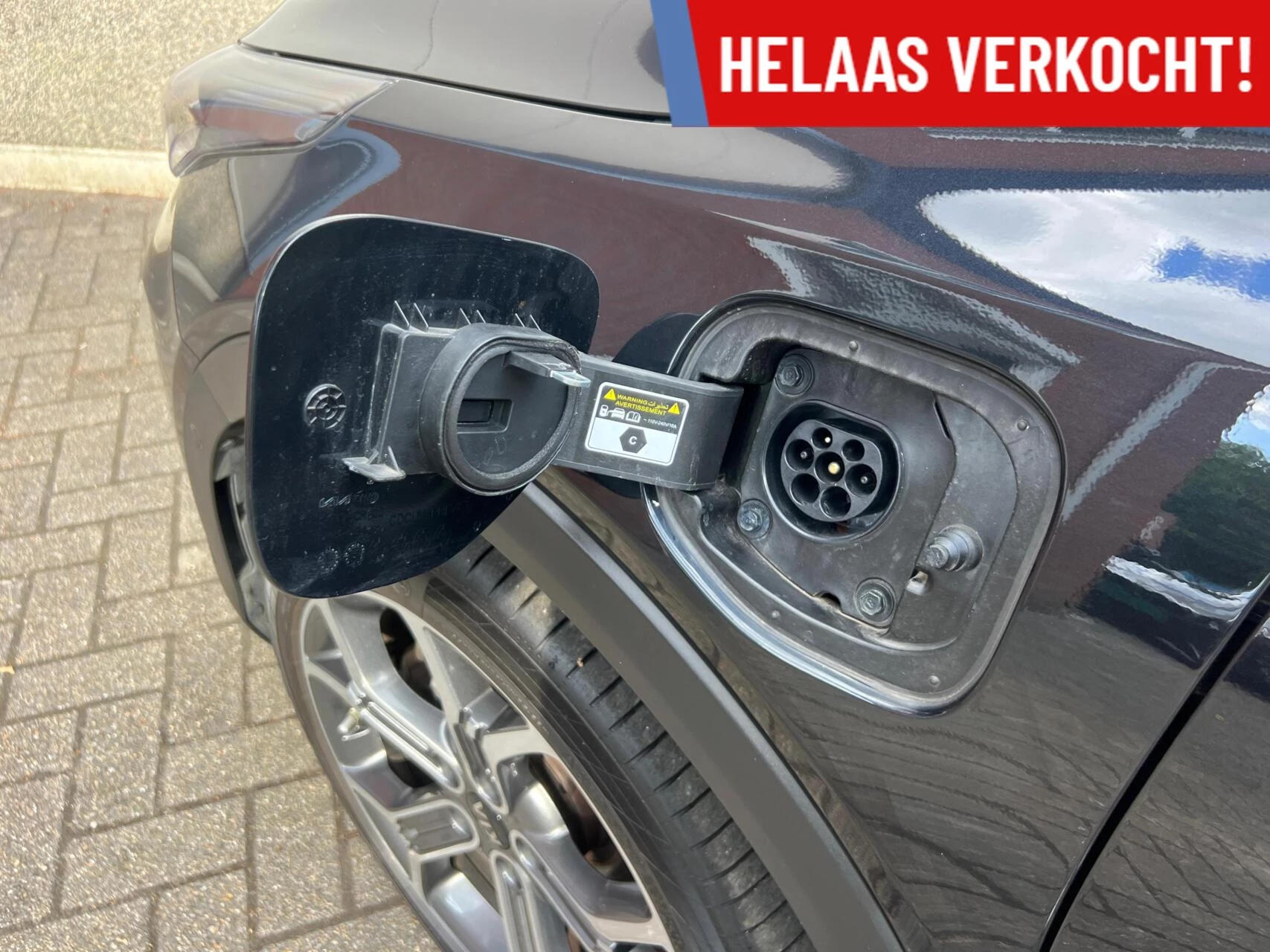 Hoofdafbeelding Kia XCeed