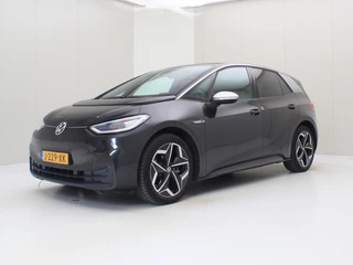 Hoofdafbeelding Volkswagen ID.3 Volkswagen Id.3 58kWh 204pk 1ST Plus 89% SoH [ CAMERA+CARPLAY+STOELVERWARMING ]