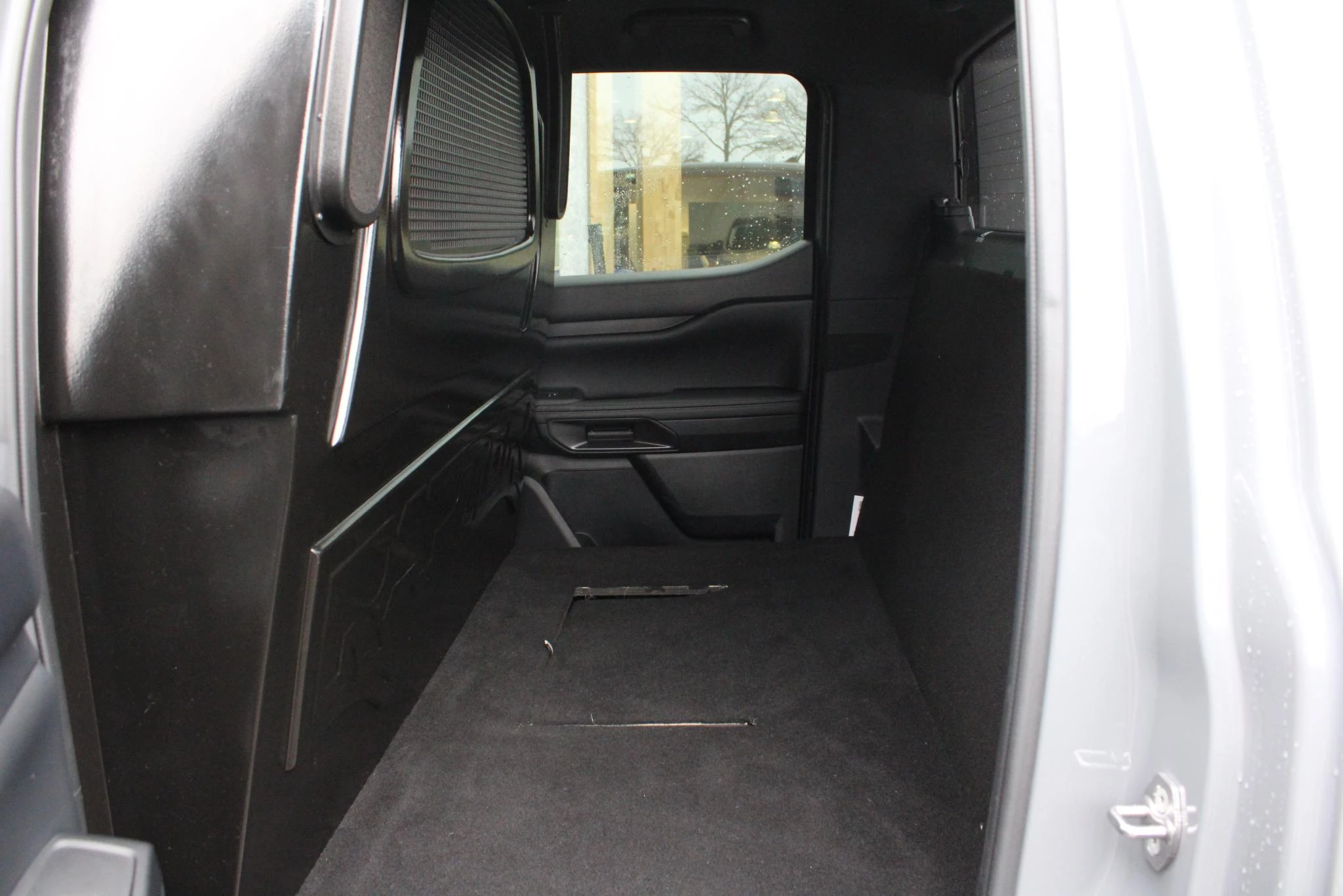 Hoofdafbeelding Ford Ranger