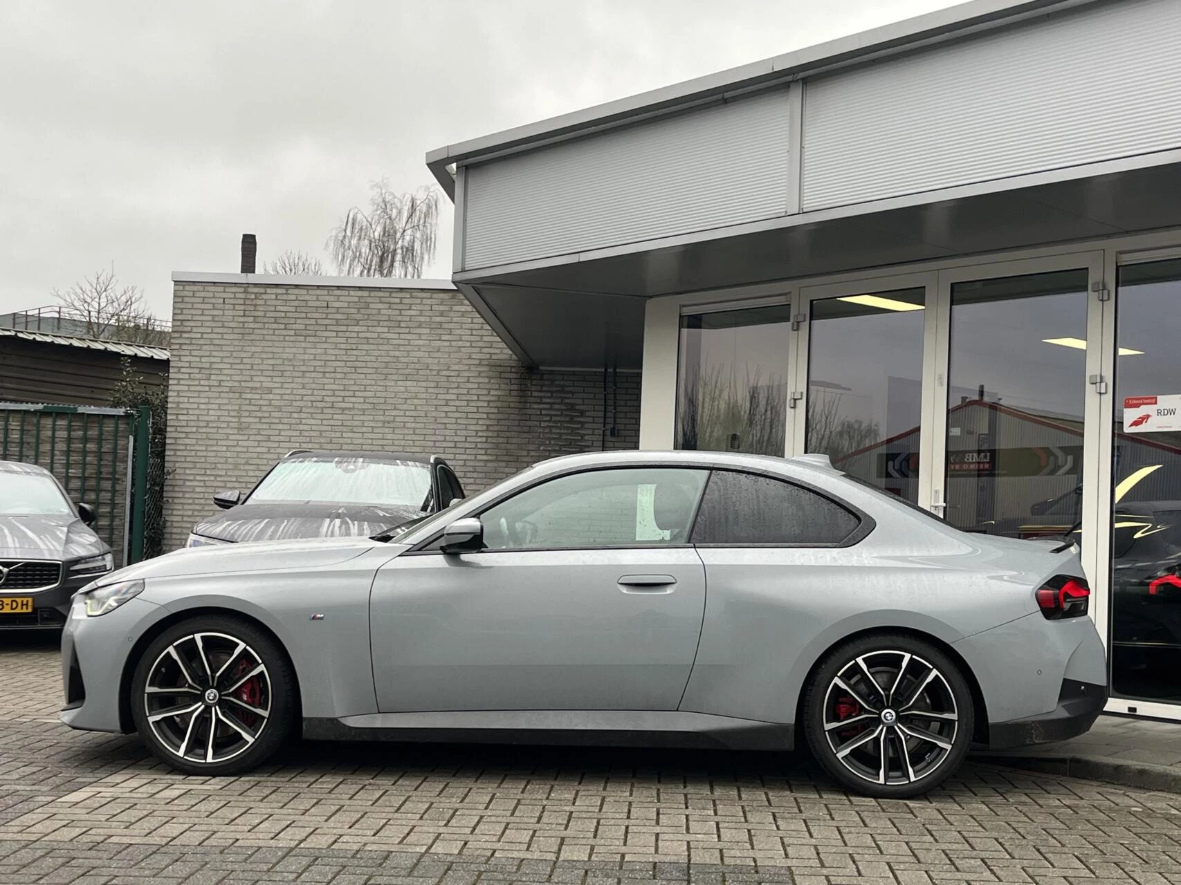 Hoofdafbeelding BMW 2 Serie