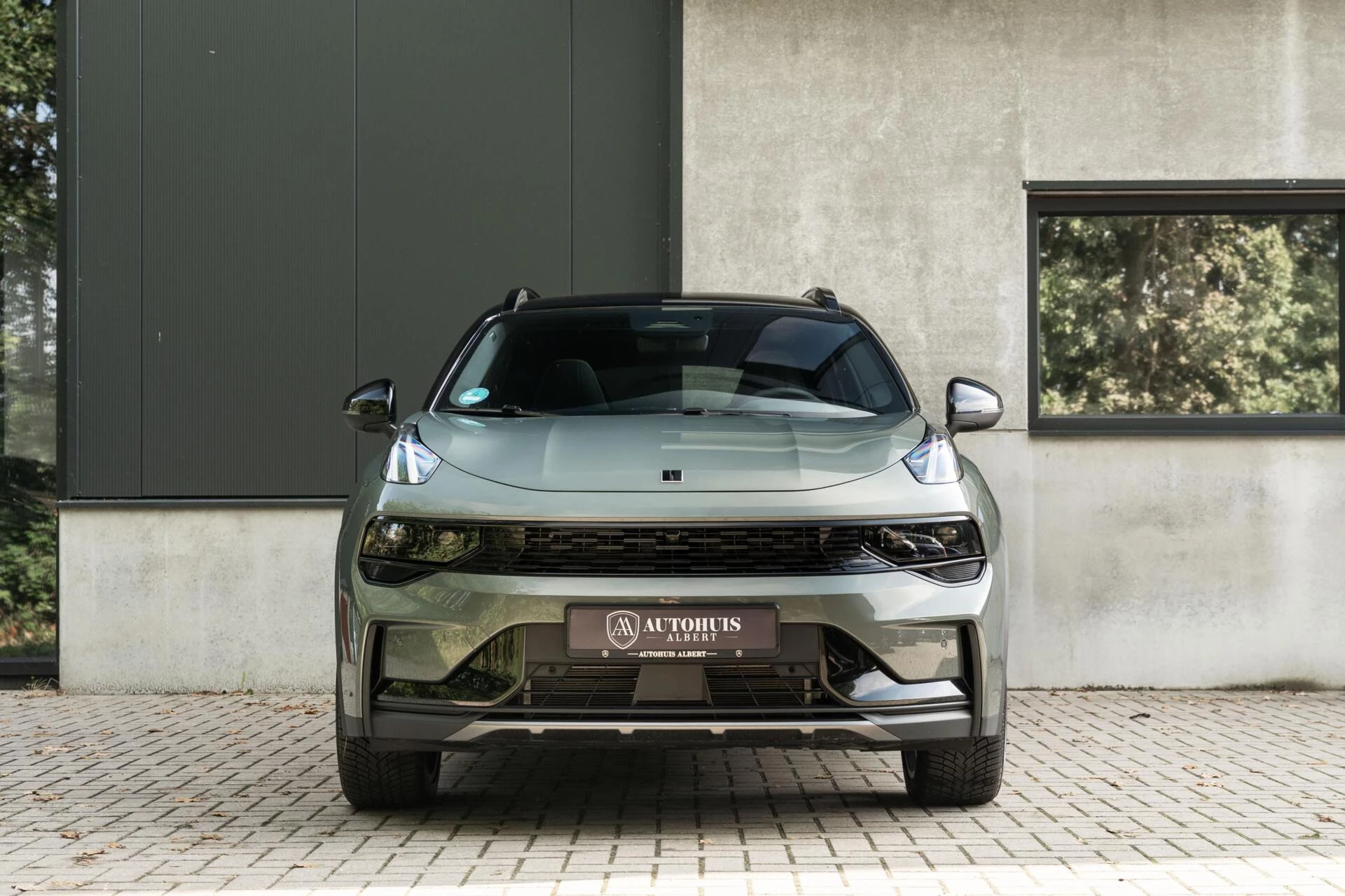 Hoofdafbeelding Lynk & Co 01