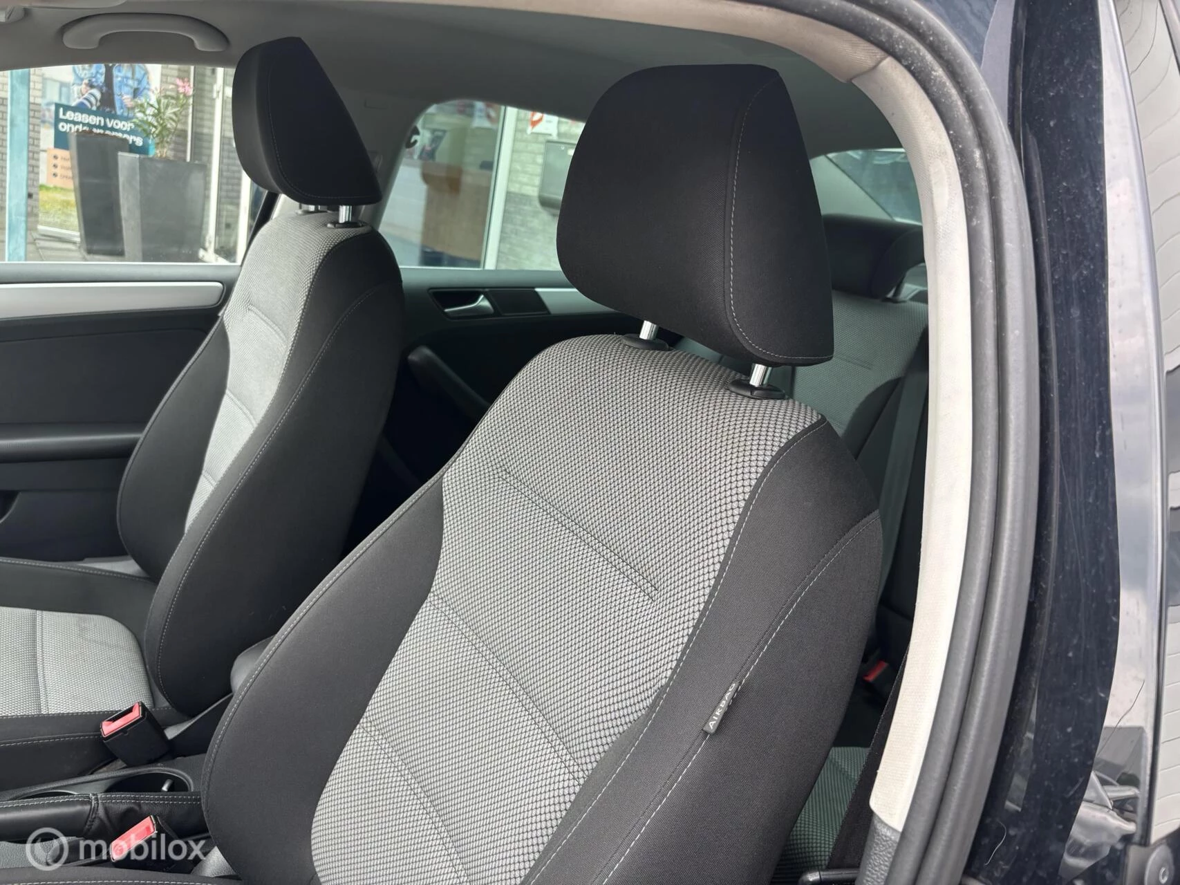 Hoofdafbeelding Volkswagen Jetta