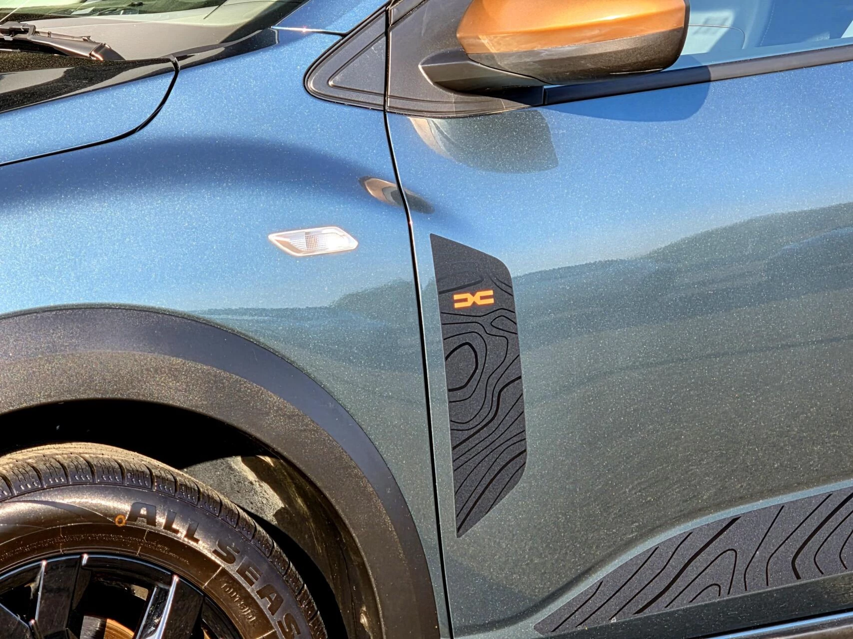 Hoofdafbeelding Dacia Jogger