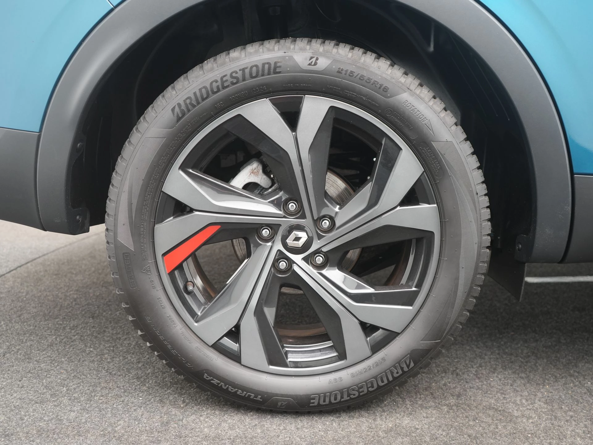 Hoofdafbeelding Renault Arkana